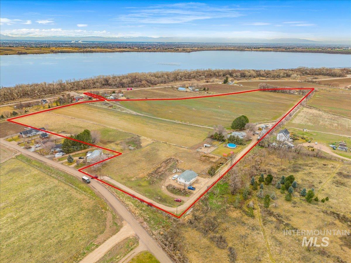 10576 Duck Ln, Nampa, Idaho 83686, Land For Sale, Price $3,190,000,MLS 98975015