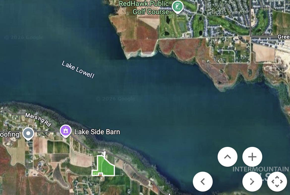 10576 Duck Ln, Nampa, Idaho 83686, Land For Sale, Price $3,200,000,MLS 98975015