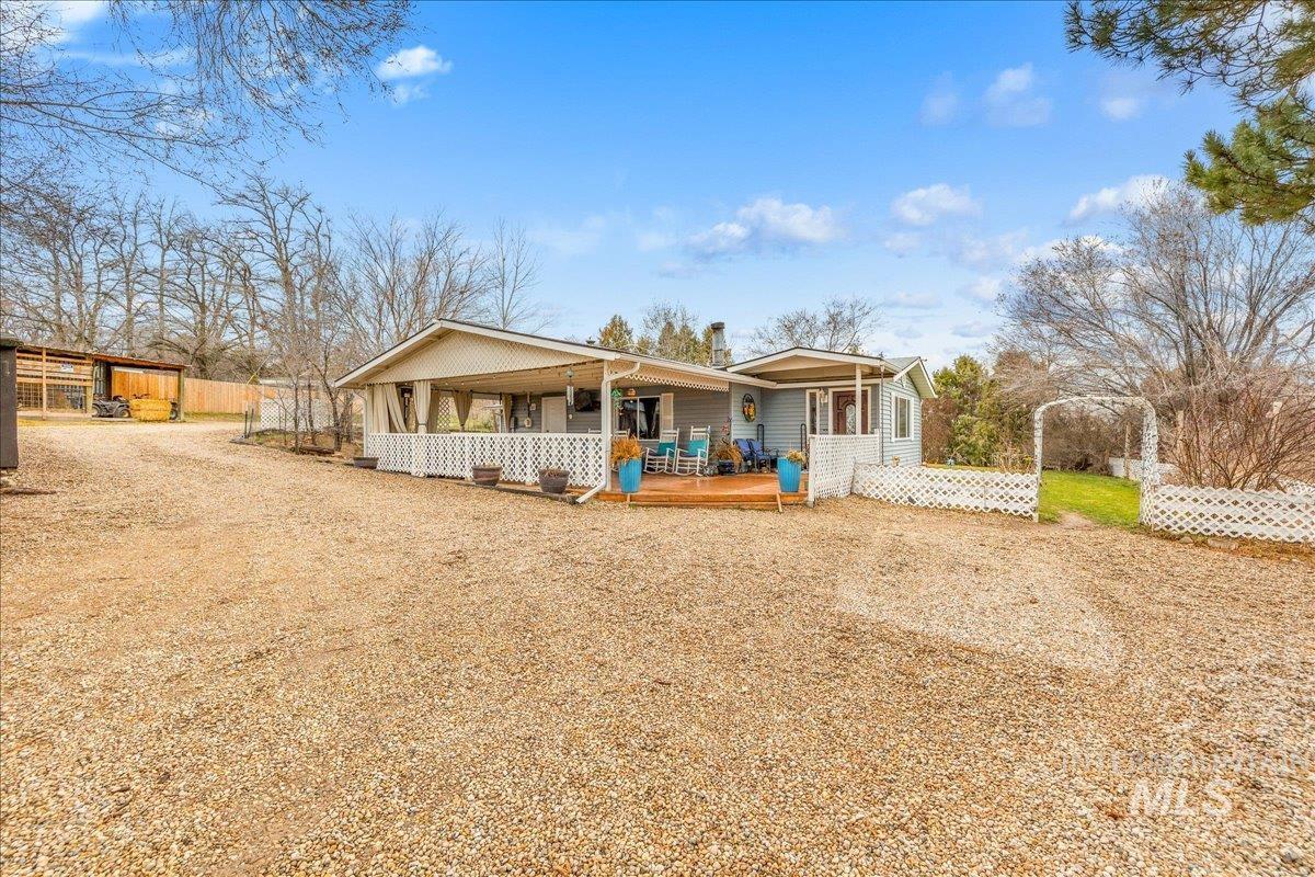 10576 Duck Ln, Nampa, Idaho 83686, Land For Sale, Price $3,190,000,MLS 98975015