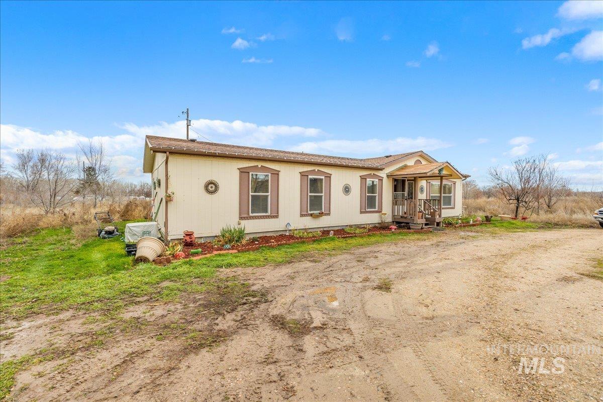 10576 Duck Ln, Nampa, Idaho 83686, Land For Sale, Price $3,190,000,MLS 98975015