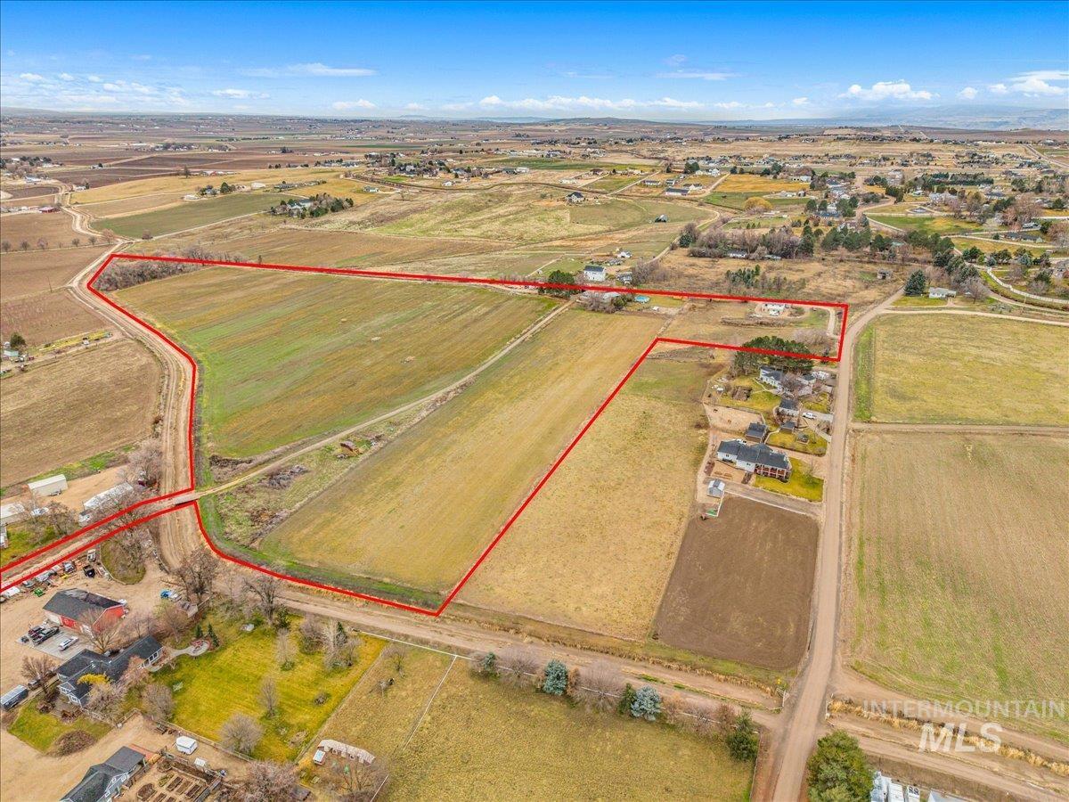 10576 Duck Ln, Nampa, Idaho 83686, Land For Sale, Price $3,190,000,MLS 98975015