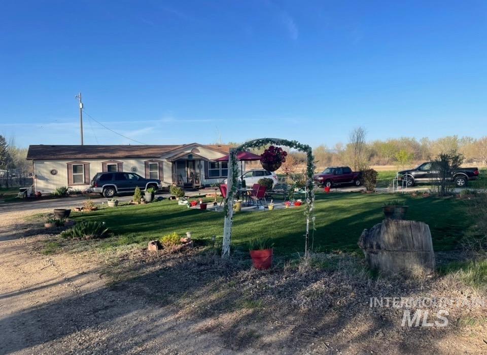 10576 Duck Ln, Nampa, Idaho 83686, Land For Sale, Price $3,200,000,MLS 98975015