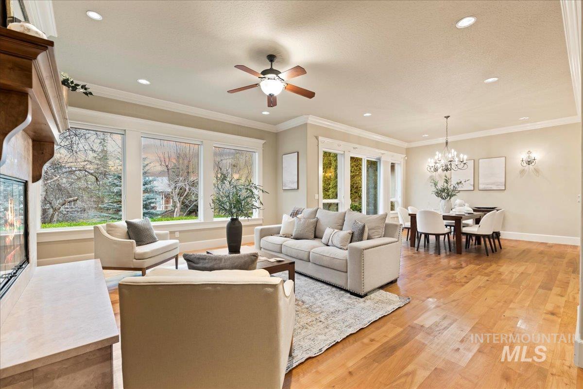 3071 S Abigail Way, Boise, Idaho 83706, 3 Bedrooms, 3.5 Bathrooms, Residential For Sale, Price $1,275,000,MLS 98975016