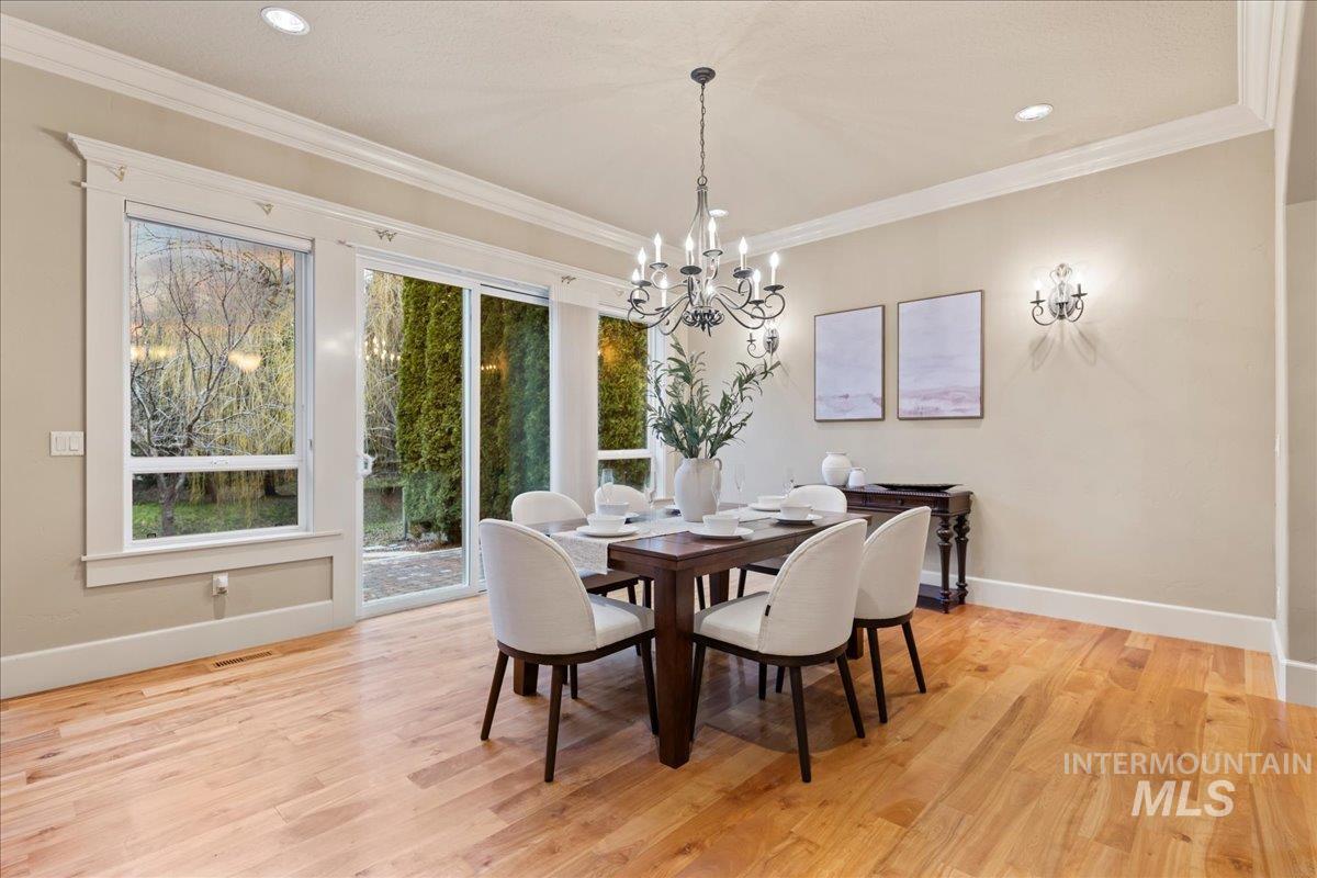 3071 S Abigail Way, Boise, Idaho 83706, 3 Bedrooms, 3.5 Bathrooms, Residential For Sale, Price $1,275,000,MLS 98975016