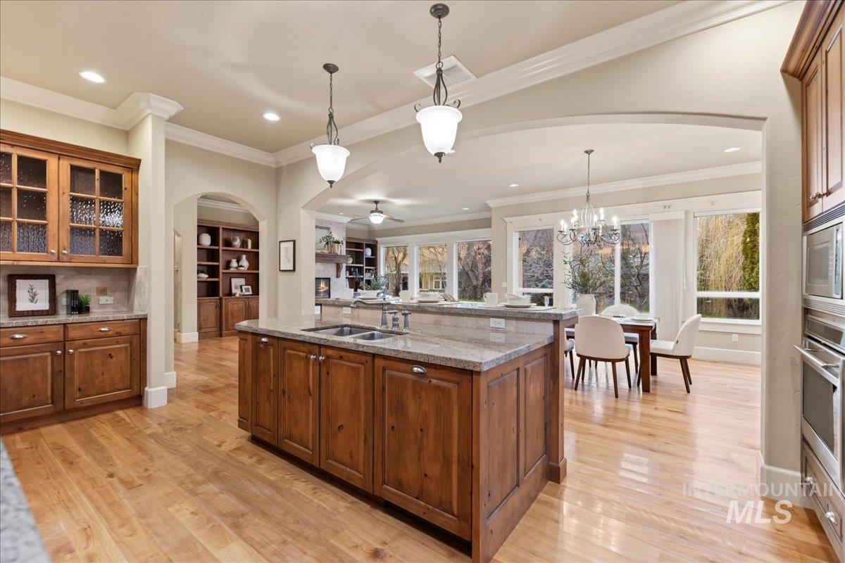 3071 S Abigail Way, Boise, Idaho 83706, 3 Bedrooms, 3.5 Bathrooms, Residential For Sale, Price $1,275,000,MLS 98975016