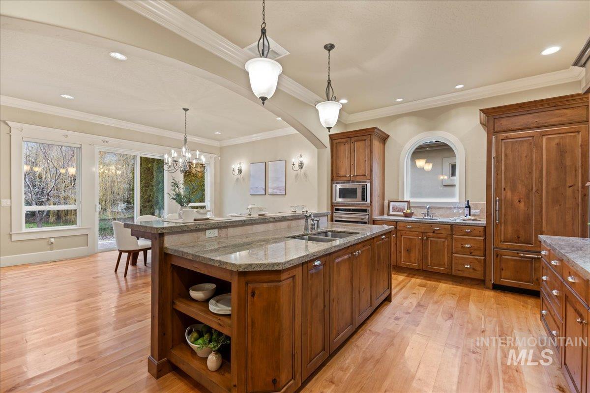 3071 S Abigail Way, Boise, Idaho 83706, 3 Bedrooms, 3.5 Bathrooms, Residential For Sale, Price $1,275,000,MLS 98975016