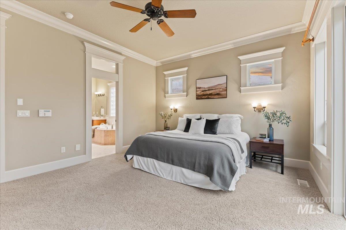 3071 S Abigail Way, Boise, Idaho 83706, 3 Bedrooms, 3.5 Bathrooms, Residential For Sale, Price $1,275,000,MLS 98975016