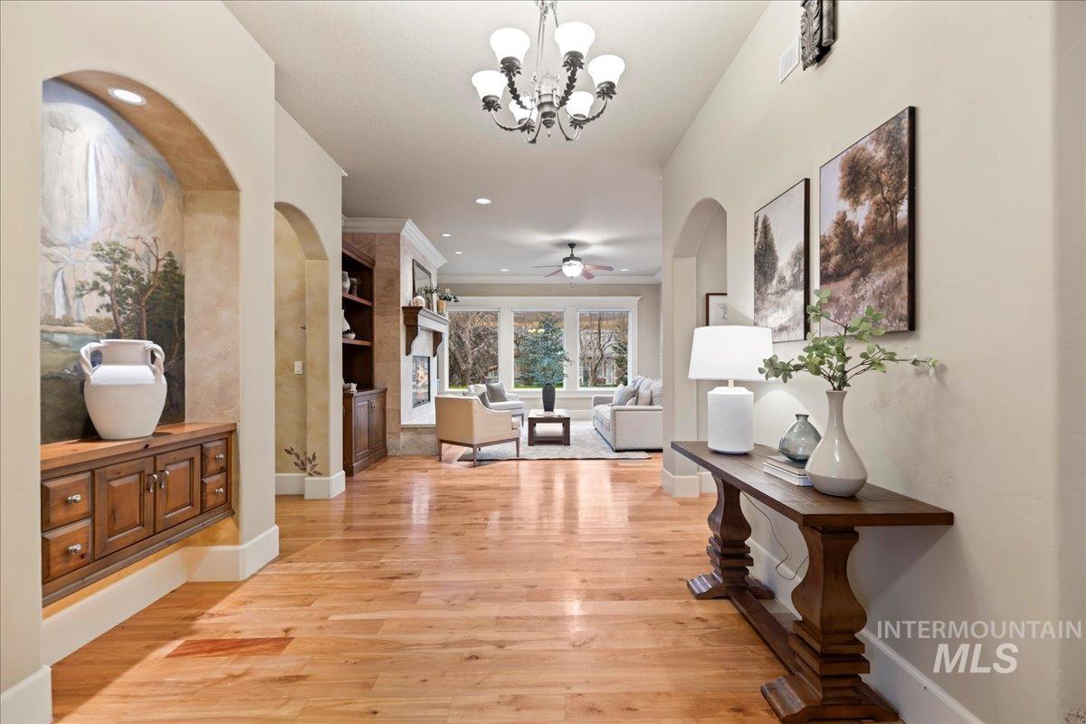 3071 S Abigail Way, Boise, Idaho 83706, 3 Bedrooms, 3.5 Bathrooms, Residential For Sale, Price $1,275,000,MLS 98975016