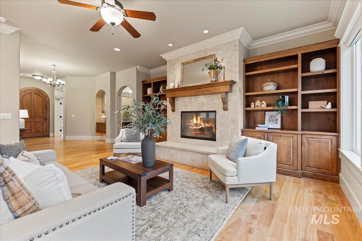 3071 S Abigail Way, Boise, Idaho 83706, 3 Bedrooms, 3.5 Bathrooms, Residential For Sale, Price $1,275,000,MLS 98975016