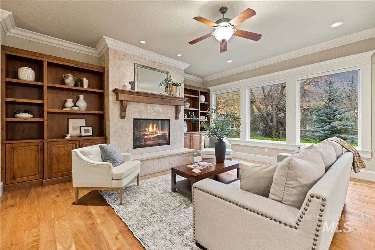 3071 S Abigail Way, Boise, Idaho 83706, 3 Bedrooms, 3.5 Bathrooms, Residential For Sale, Price $1,275,000,MLS 98975016