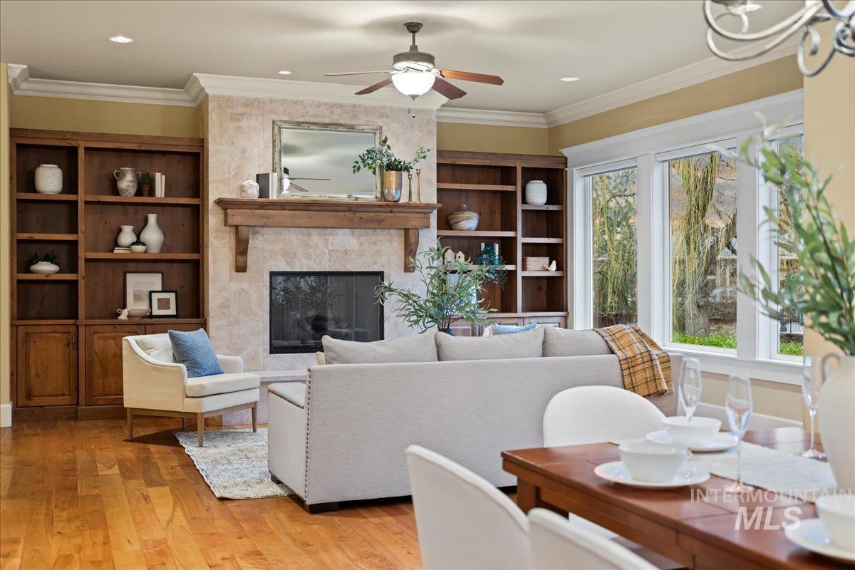 3071 S Abigail Way, Boise, Idaho 83706, 3 Bedrooms, 3.5 Bathrooms, Residential For Sale, Price $1,275,000,MLS 98975016