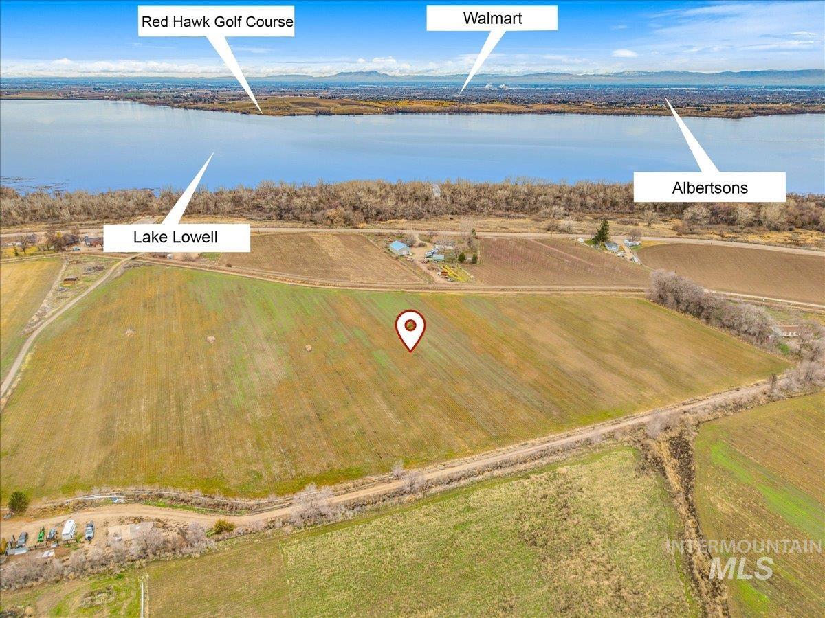 10590 Duck Ln, Nampa, Idaho 83686, 4 Bedrooms, 3 Bathrooms, Residential For Sale, Price $3,190,000,MLS 98975017