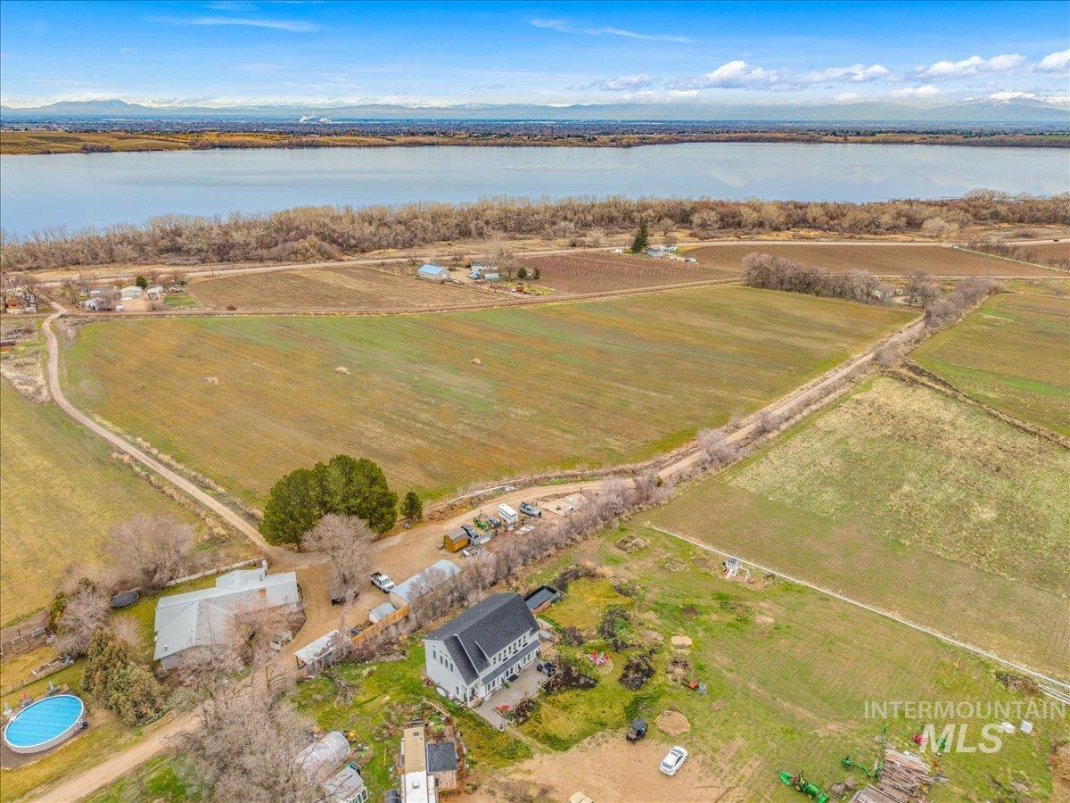 10590 Duck Ln, Nampa, Idaho 83686, 4 Bedrooms, 3 Bathrooms, Residential For Sale, Price $3,190,000,MLS 98975017