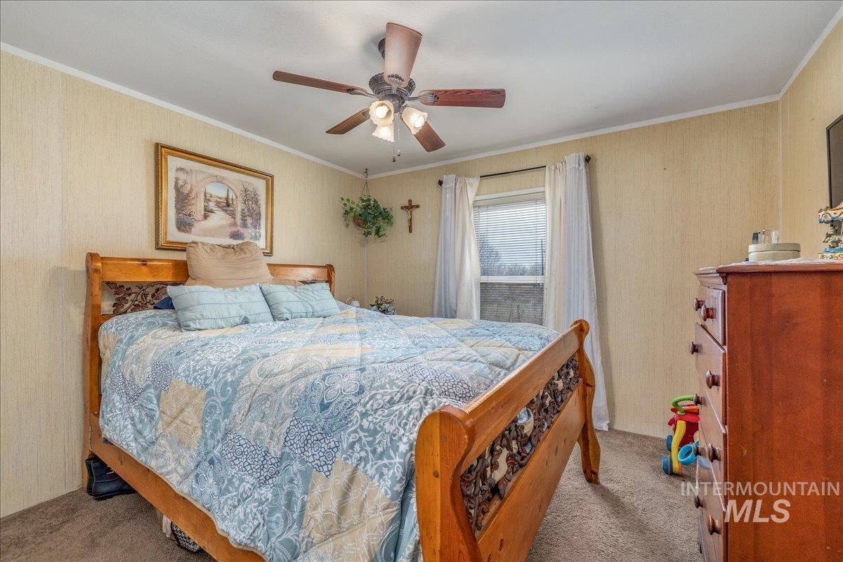 10590 Duck Ln, Nampa, Idaho 83686, 4 Bedrooms, 3 Bathrooms, Residential For Sale, Price $3,190,000,MLS 98975017