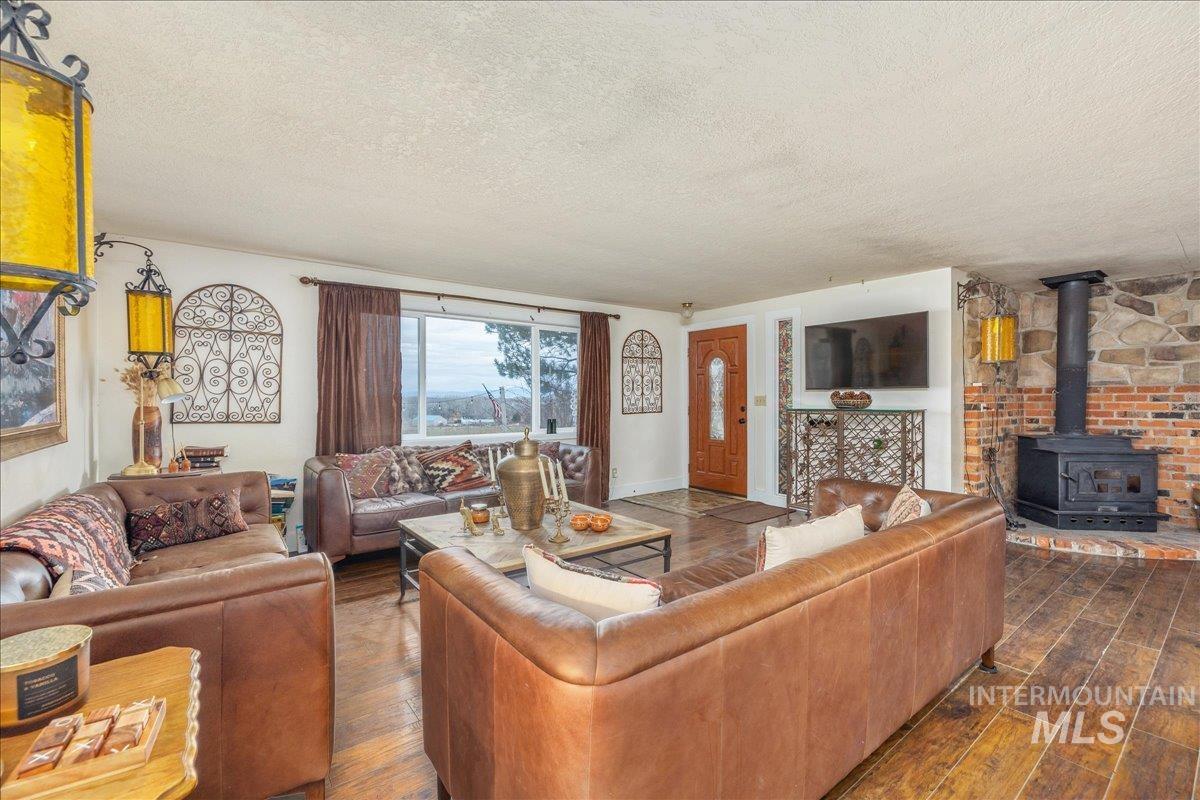 10590 Duck Ln, Nampa, Idaho 83686, 4 Bedrooms, 3 Bathrooms, Residential For Sale, Price $3,190,000,MLS 98975017