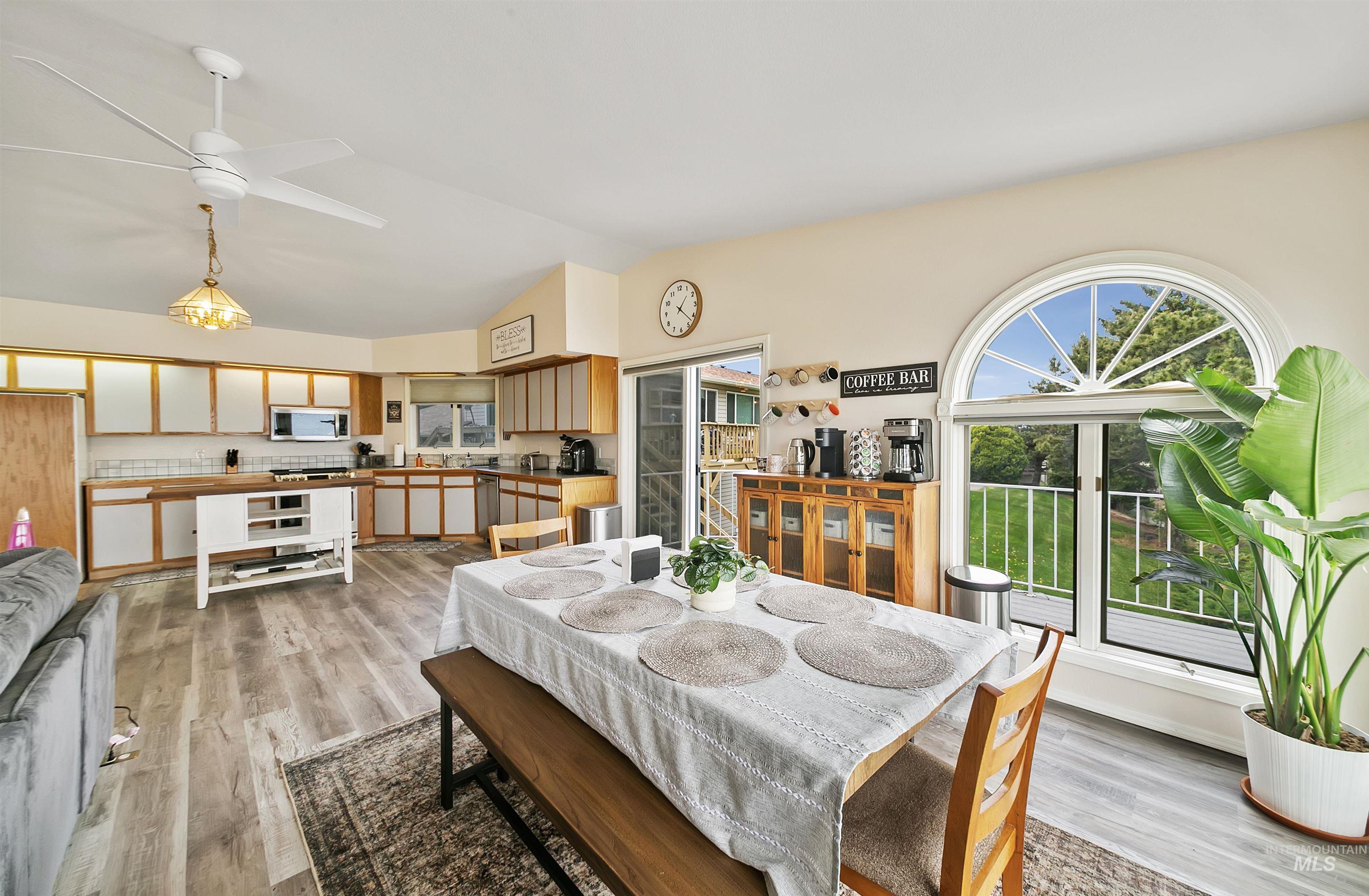 332 S Bitteroot Drive, Boise, Idaho 83709, 3 Bedrooms, 2 Bathrooms, Residential For Sale, Price $484,000, 98975019