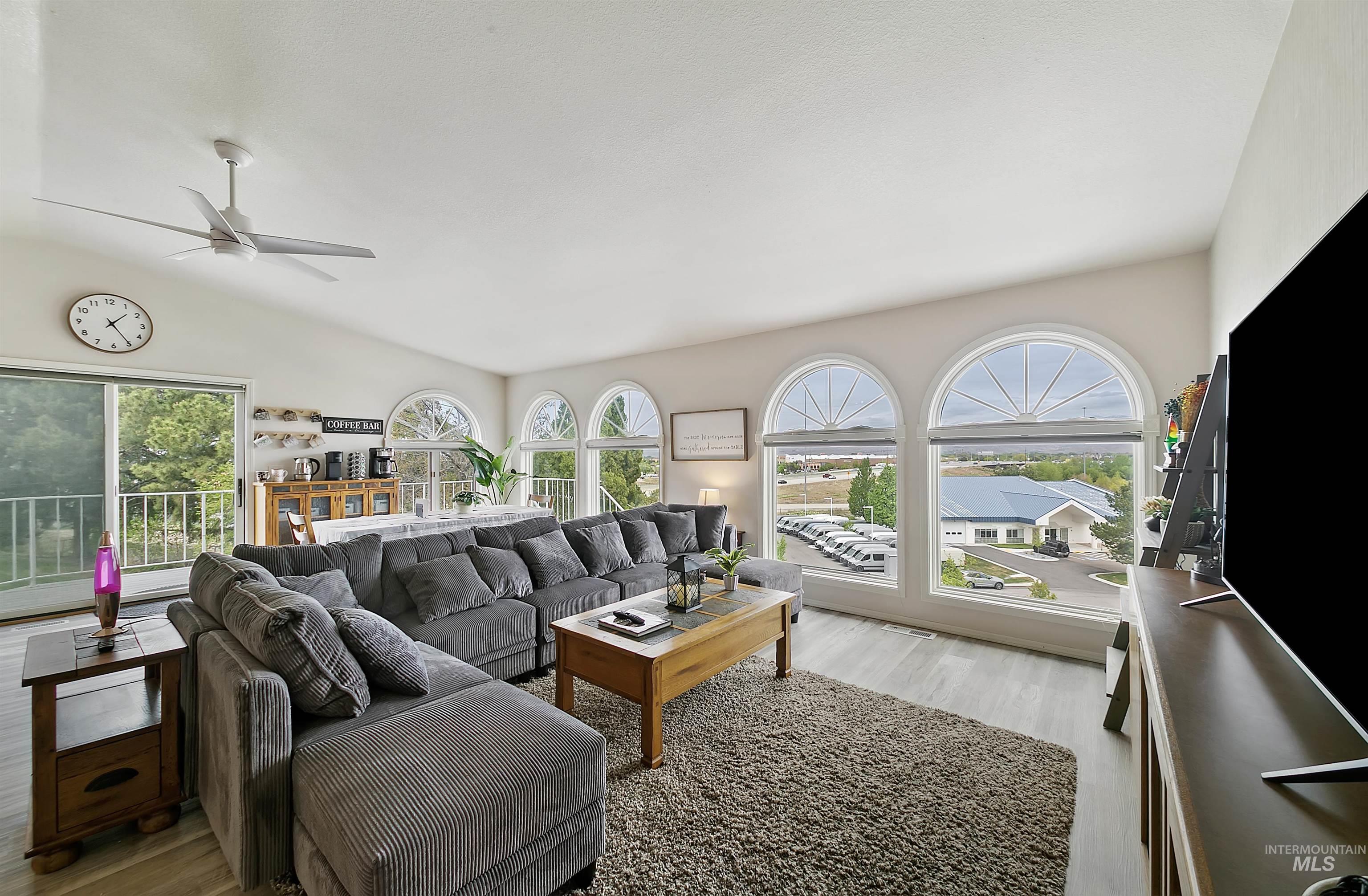 332 S Bitteroot Drive, Boise, Idaho 83709, 3 Bedrooms, 2 Bathrooms, Residential For Sale, Price $484,000, 98975019