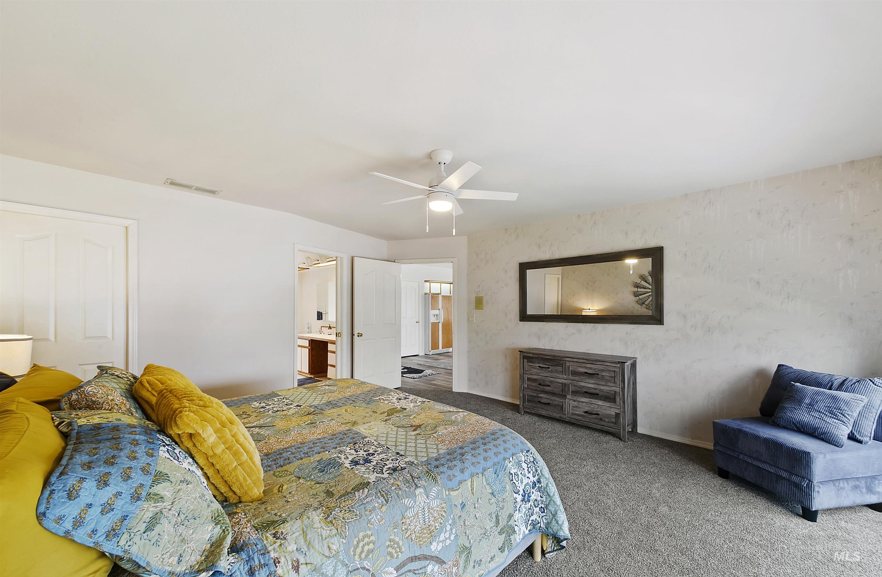 332 S Bitteroot Drive, Boise, Idaho 83709, 3 Bedrooms, 2 Bathrooms, Residential For Sale, Price $484,000, 98975019