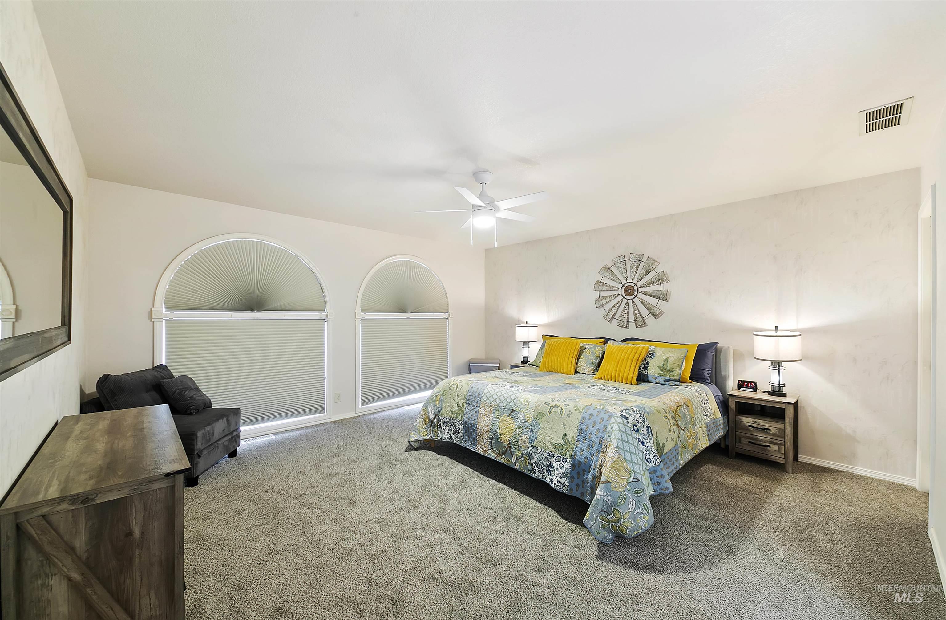 332 S Bitteroot Drive, Boise, Idaho 83709, 3 Bedrooms, 2 Bathrooms, Residential For Sale, Price $484,000, 98975019