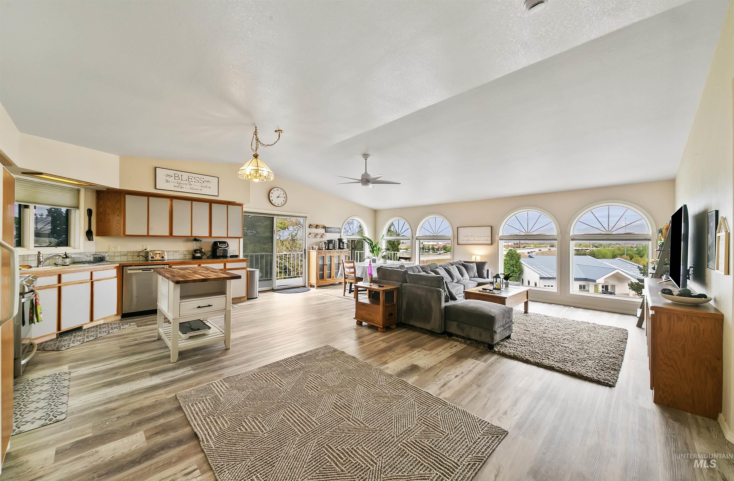 332 S Bitteroot Drive, Boise, Idaho 83709, 3 Bedrooms, 2 Bathrooms, Residential For Sale, Price $484,000, 98975019