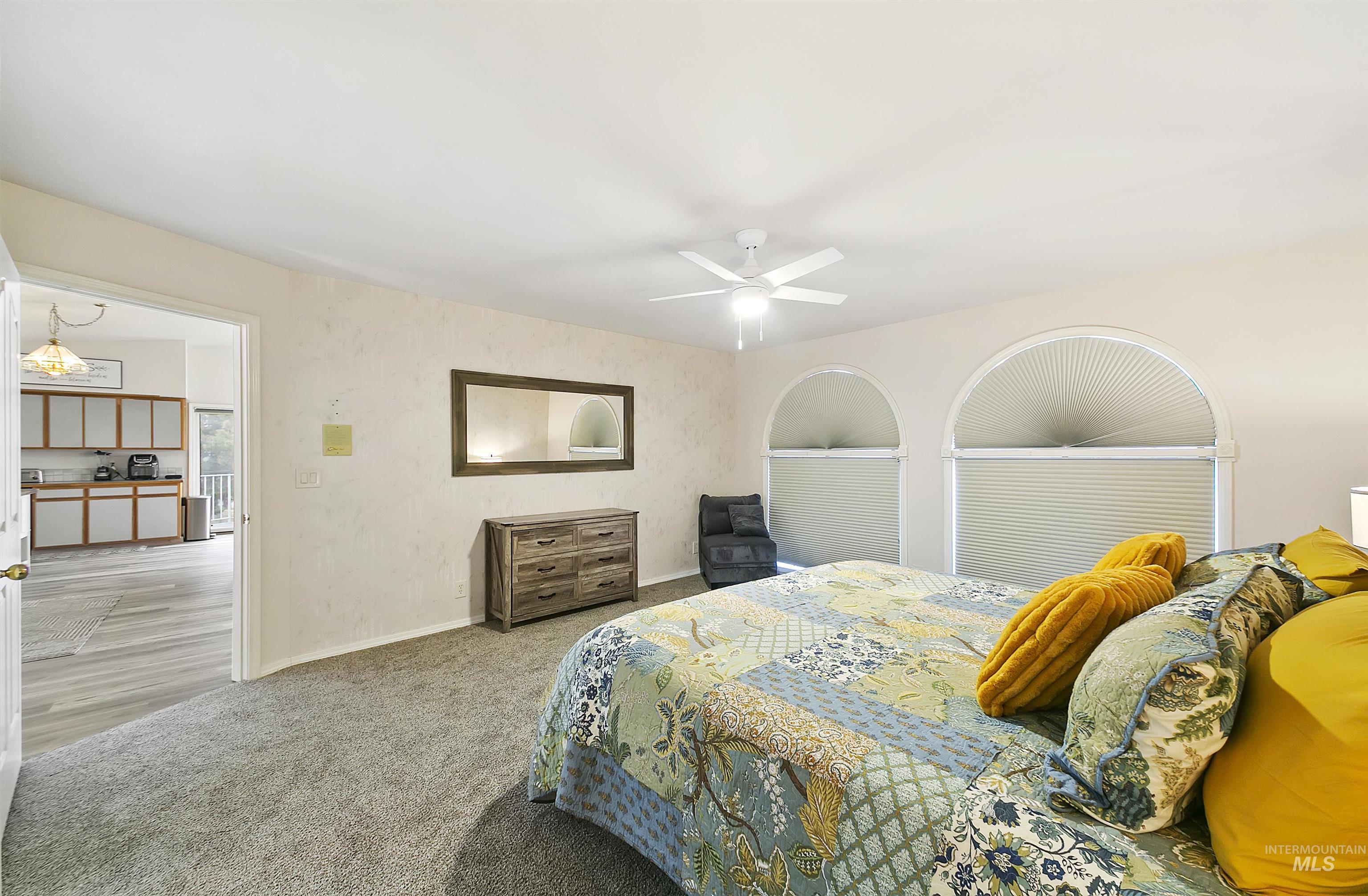 332 S Bitteroot Drive, Boise, Idaho 83709, 3 Bedrooms, 2 Bathrooms, Residential For Sale, Price $484,000, 98975019