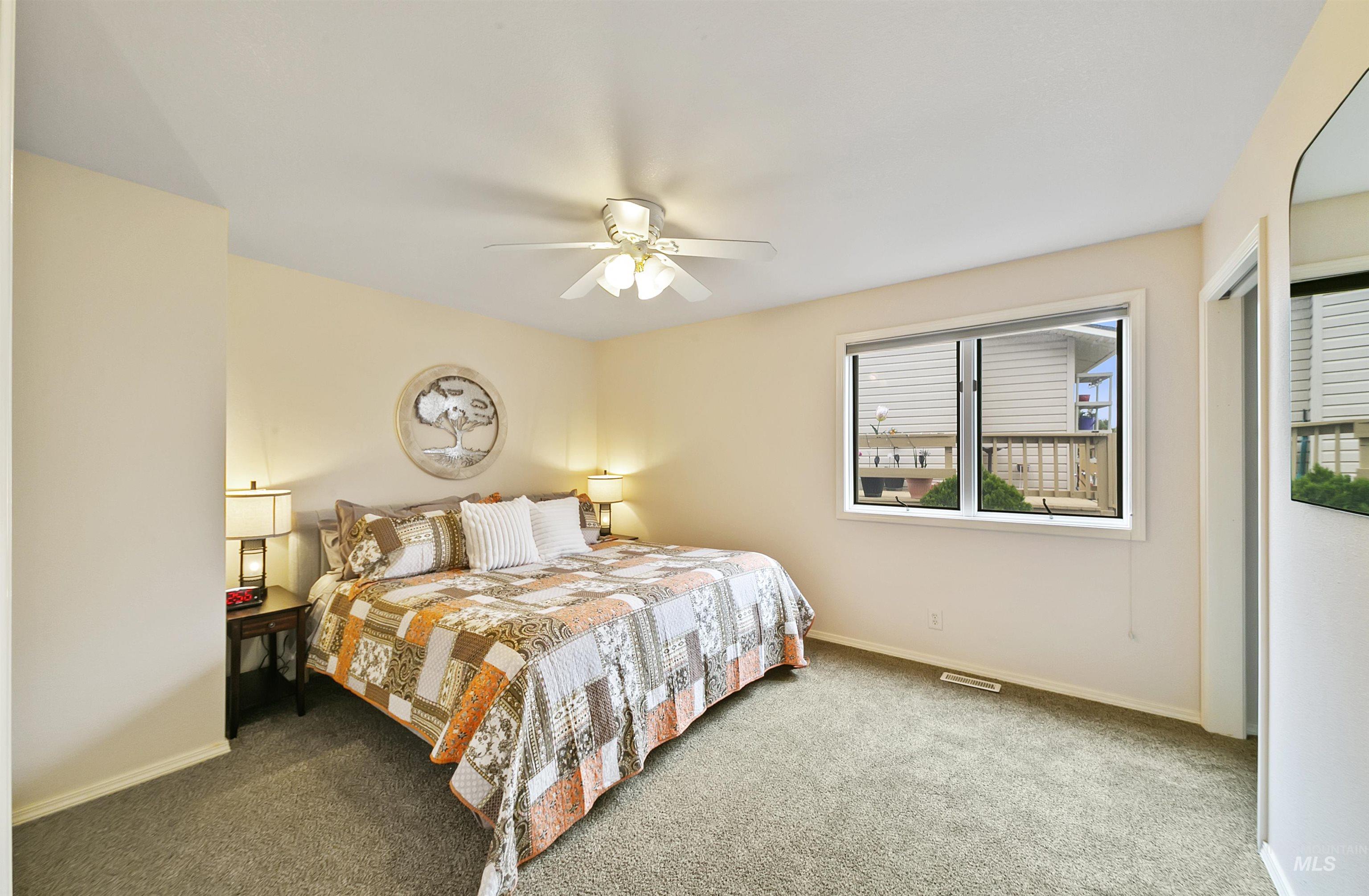 332 S Bitteroot Drive, Boise, Idaho 83709, 3 Bedrooms, 2 Bathrooms, Residential For Sale, Price $484,000, 98975019