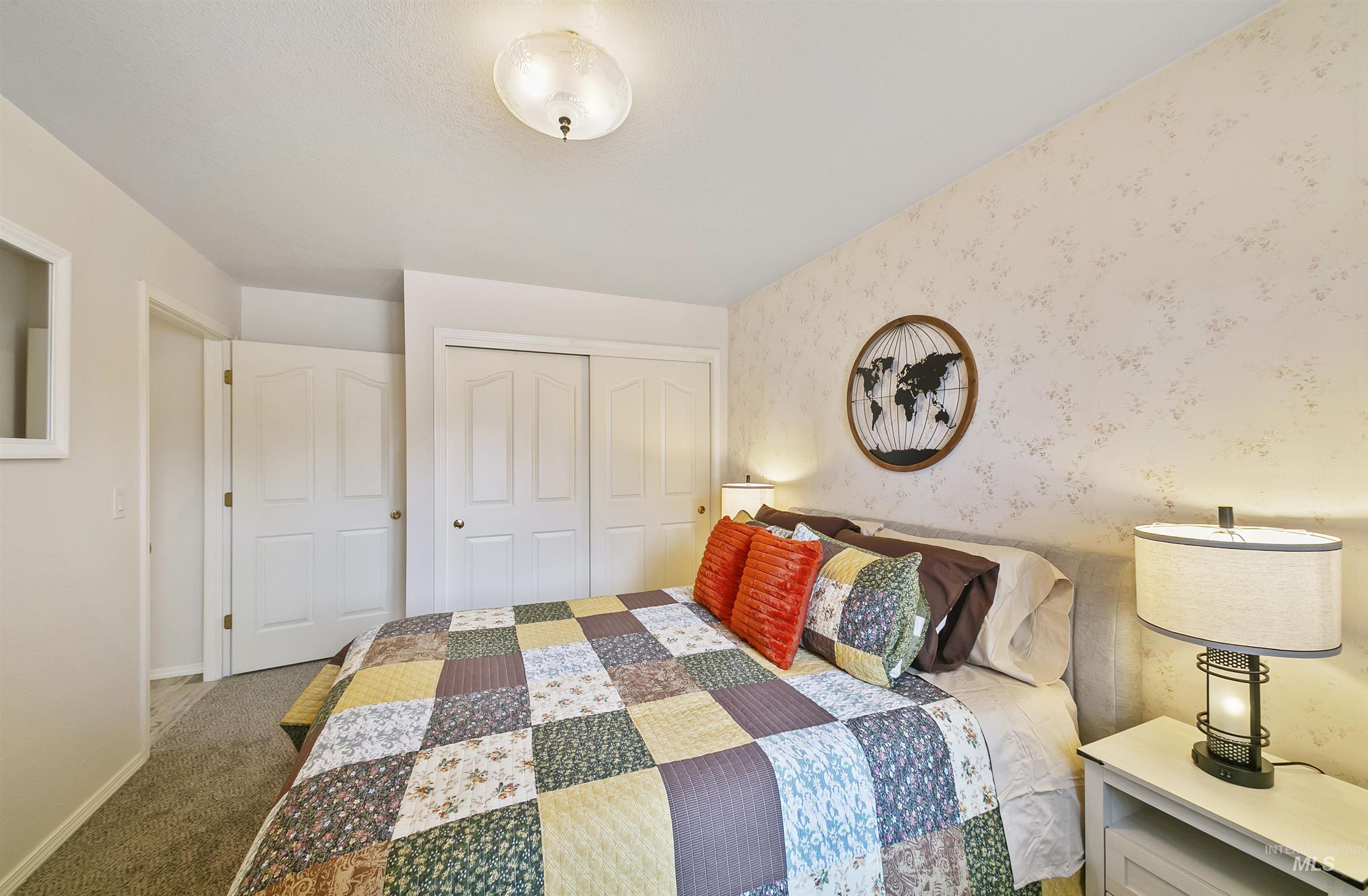 332 S Bitteroot Drive, Boise, Idaho 83709, 3 Bedrooms, 2 Bathrooms, Residential For Sale, Price $484,000, 98975019