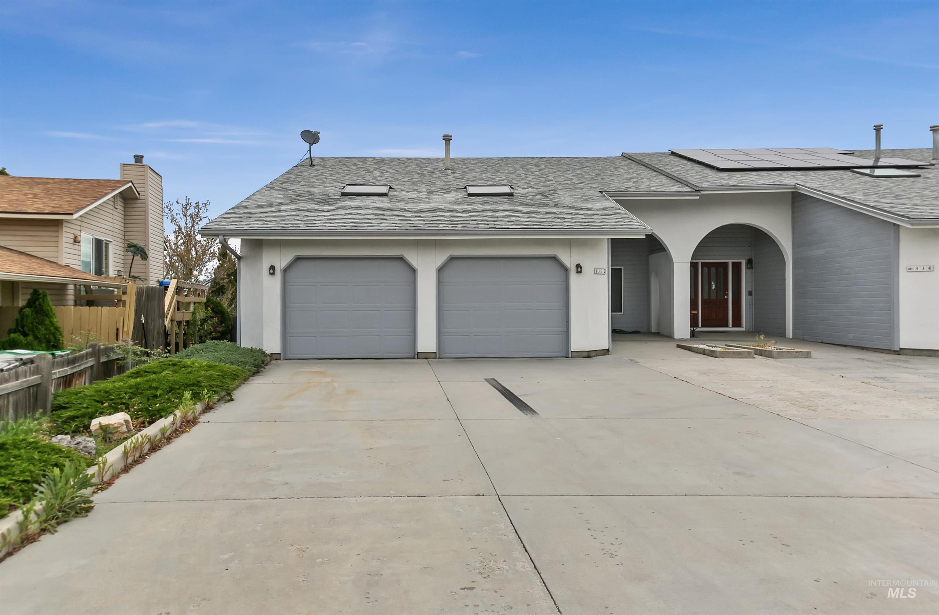 332 S Bitteroot Drive, Boise, Idaho 83709, 3 Bedrooms, 2 Bathrooms, Residential For Sale, Price $484,000, 98975019