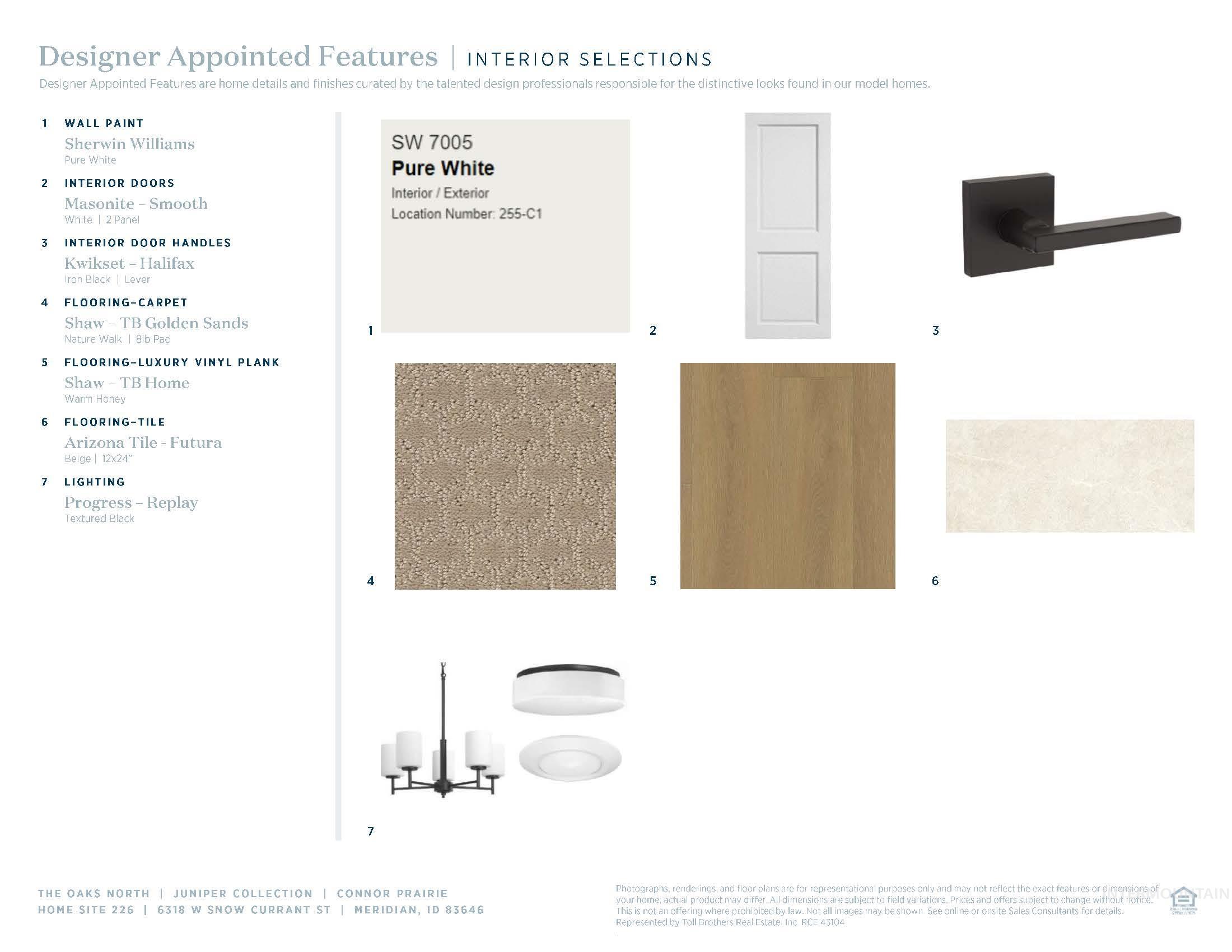 6318 W Snow Currant St, Meridian, Idaho 83646, 4 Bedrooms, 2 Bathrooms, Residential For Sale, Price $569,000,MLS 98975021