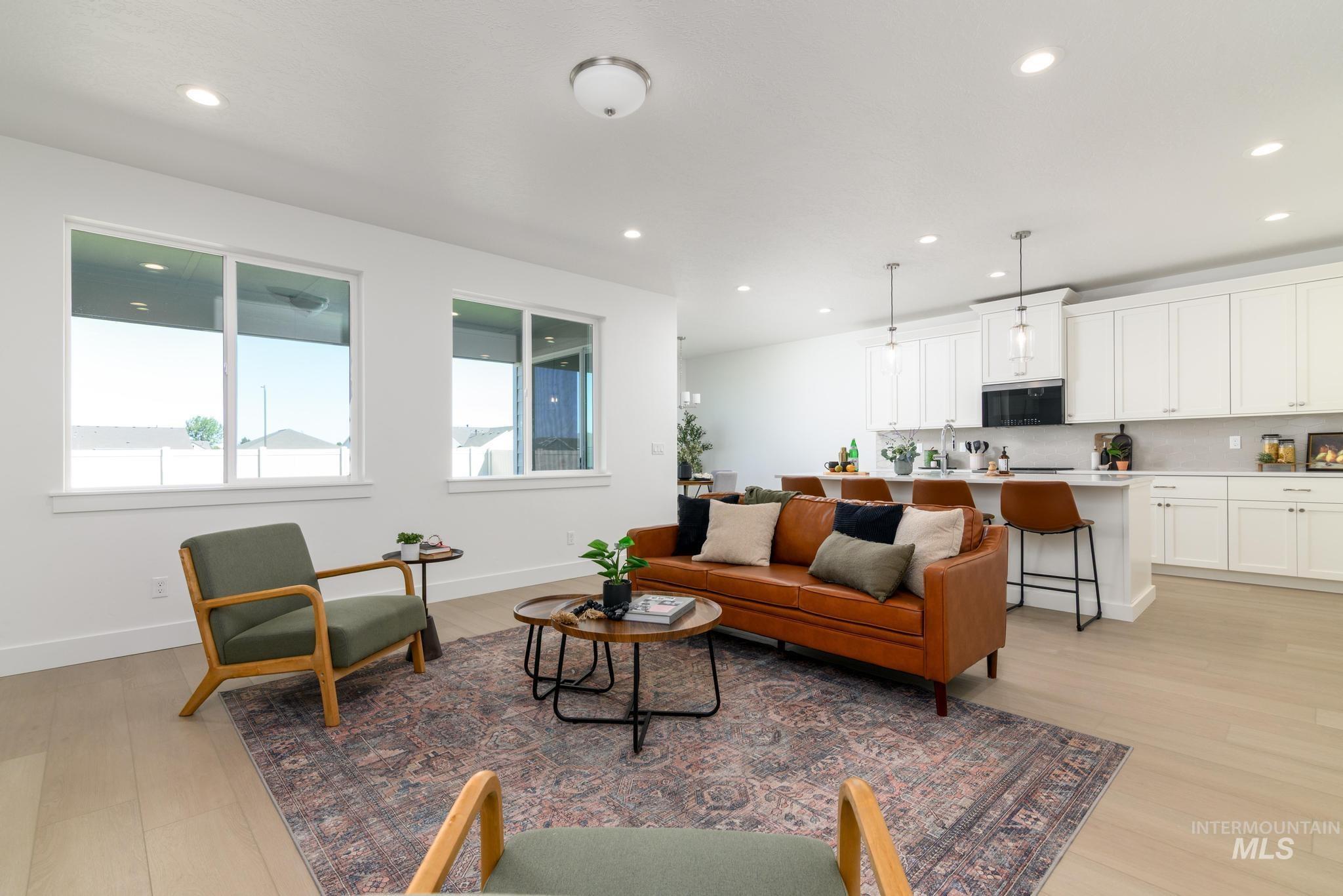 6253 W Snow Currant St, Meridian, Idaho 83646, 3 Bedrooms, 2 Bathrooms, Residential For Sale, Price $499,000,MLS 98975022