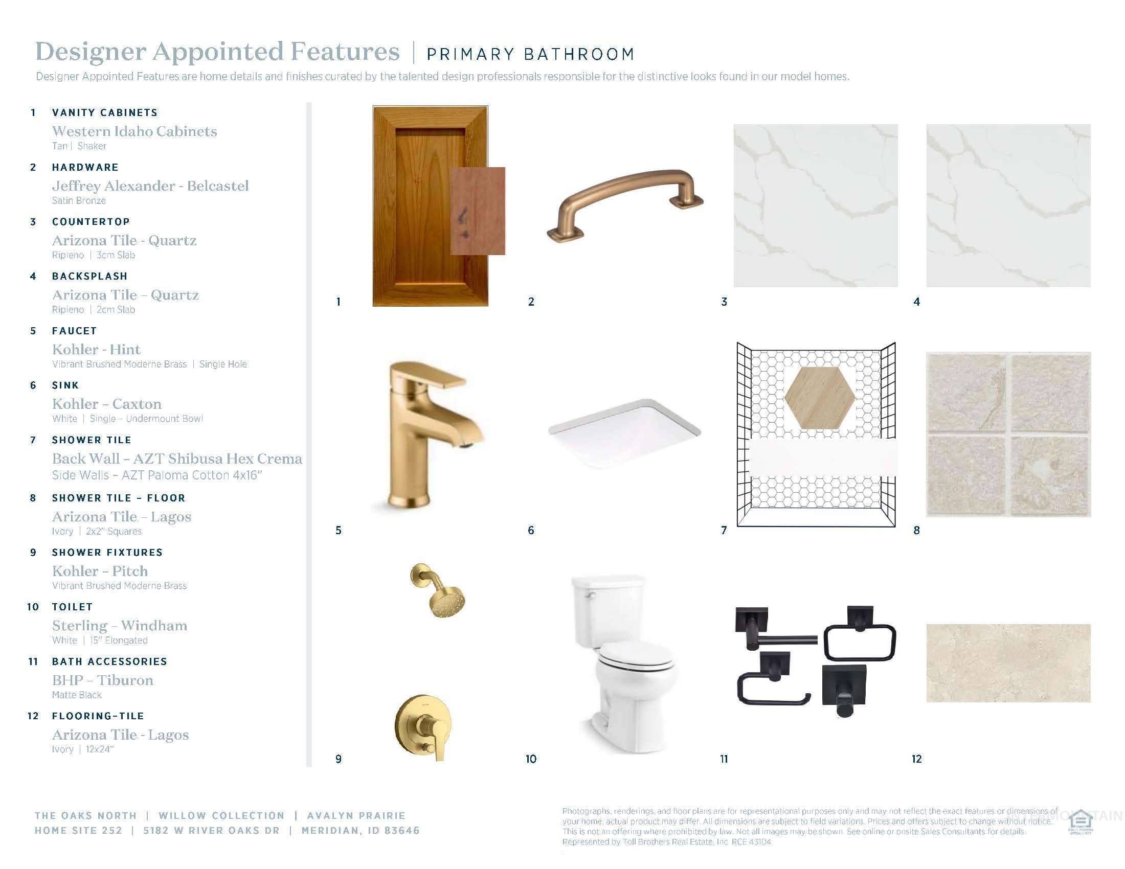 5182 W River Oaks Dr, Meridian, Idaho 83646, 4 Bedrooms, 3 Bathrooms, Residential For Sale, Price $699,000,MLS 98975024