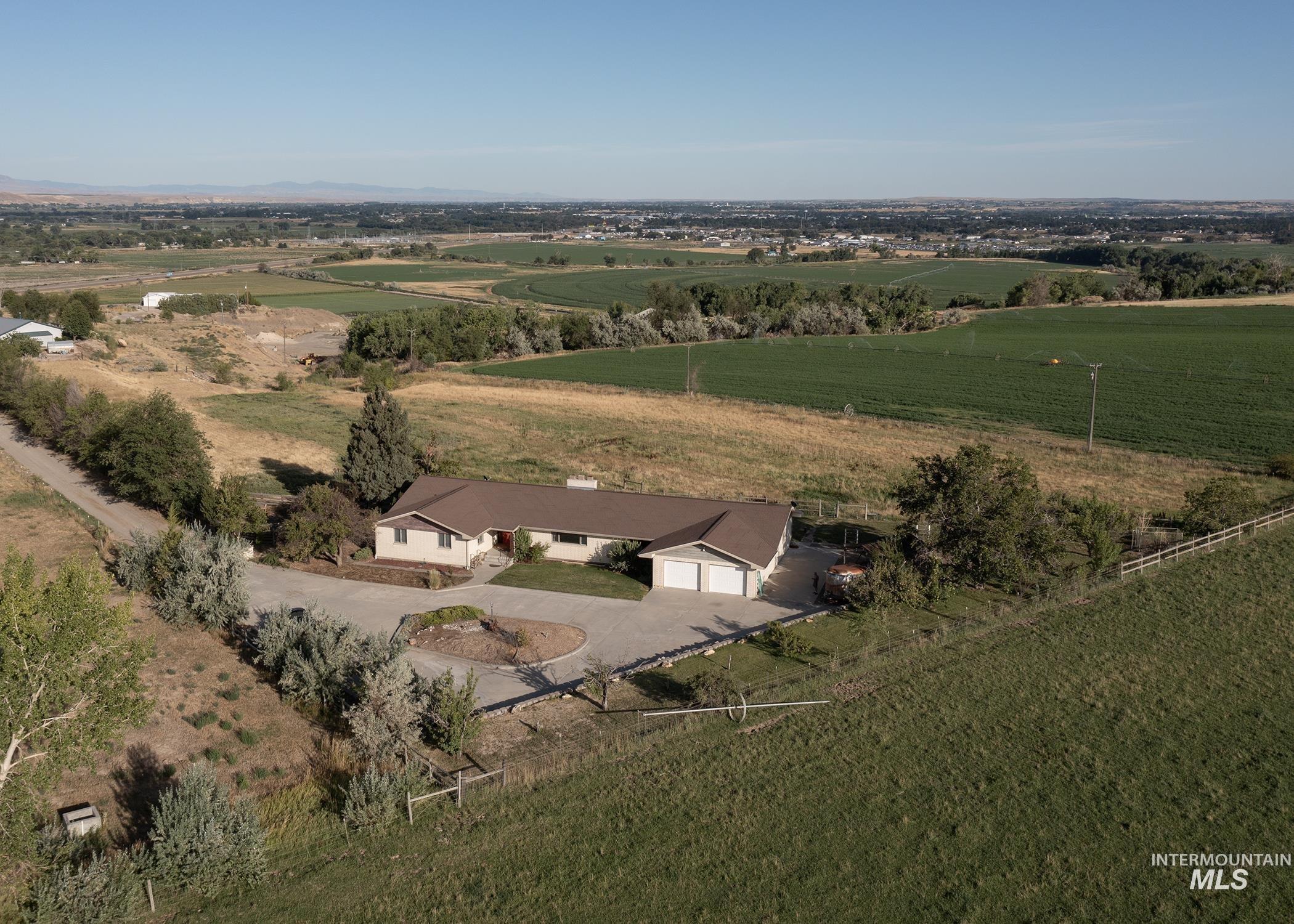 Farm & Ranch For Sale