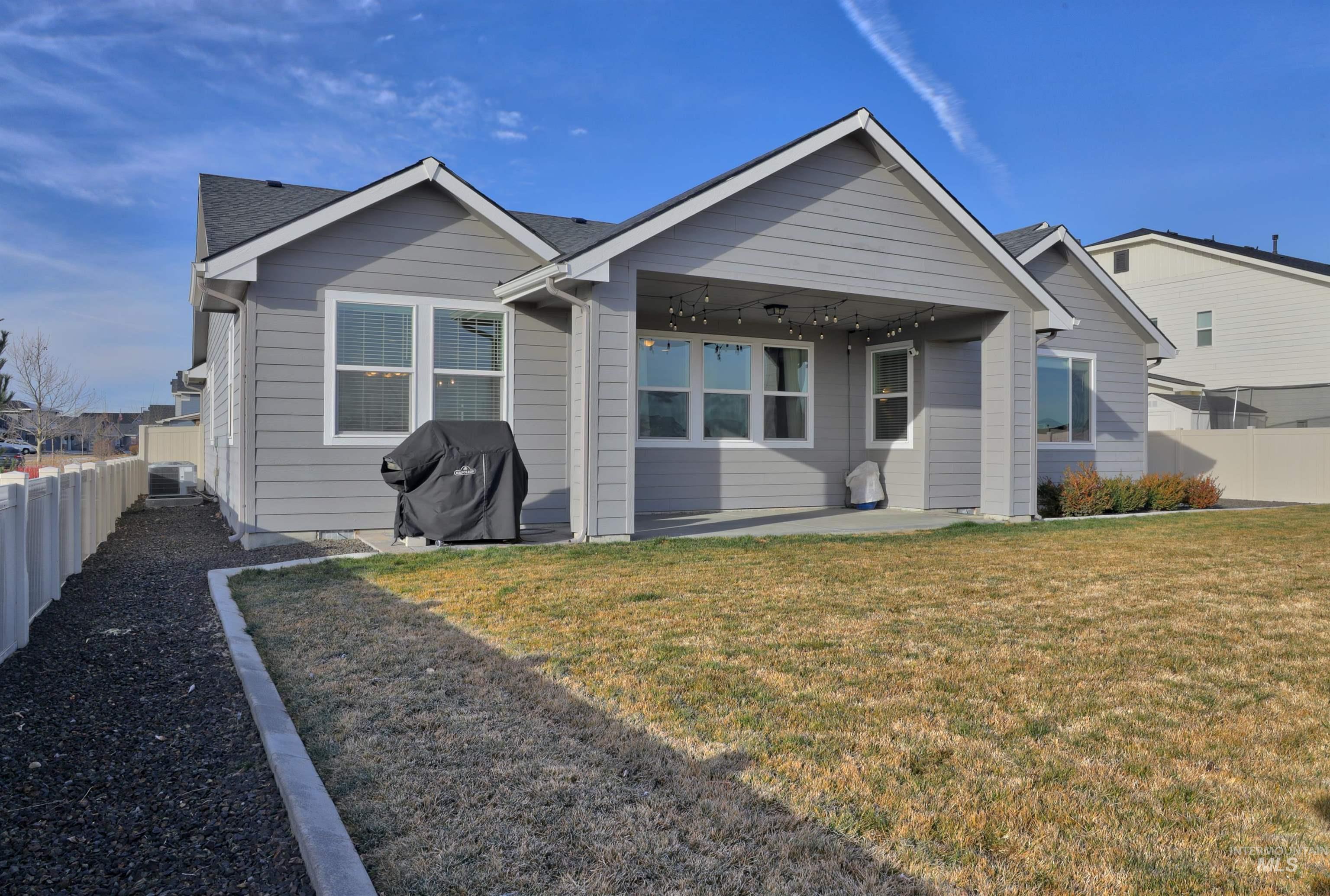 5092 N Cunard Way, Meridian, Idaho 83646, 3 Bedrooms, 2.5 Bathrooms, Residential For Sale, Price $769,000,MLS 98975030