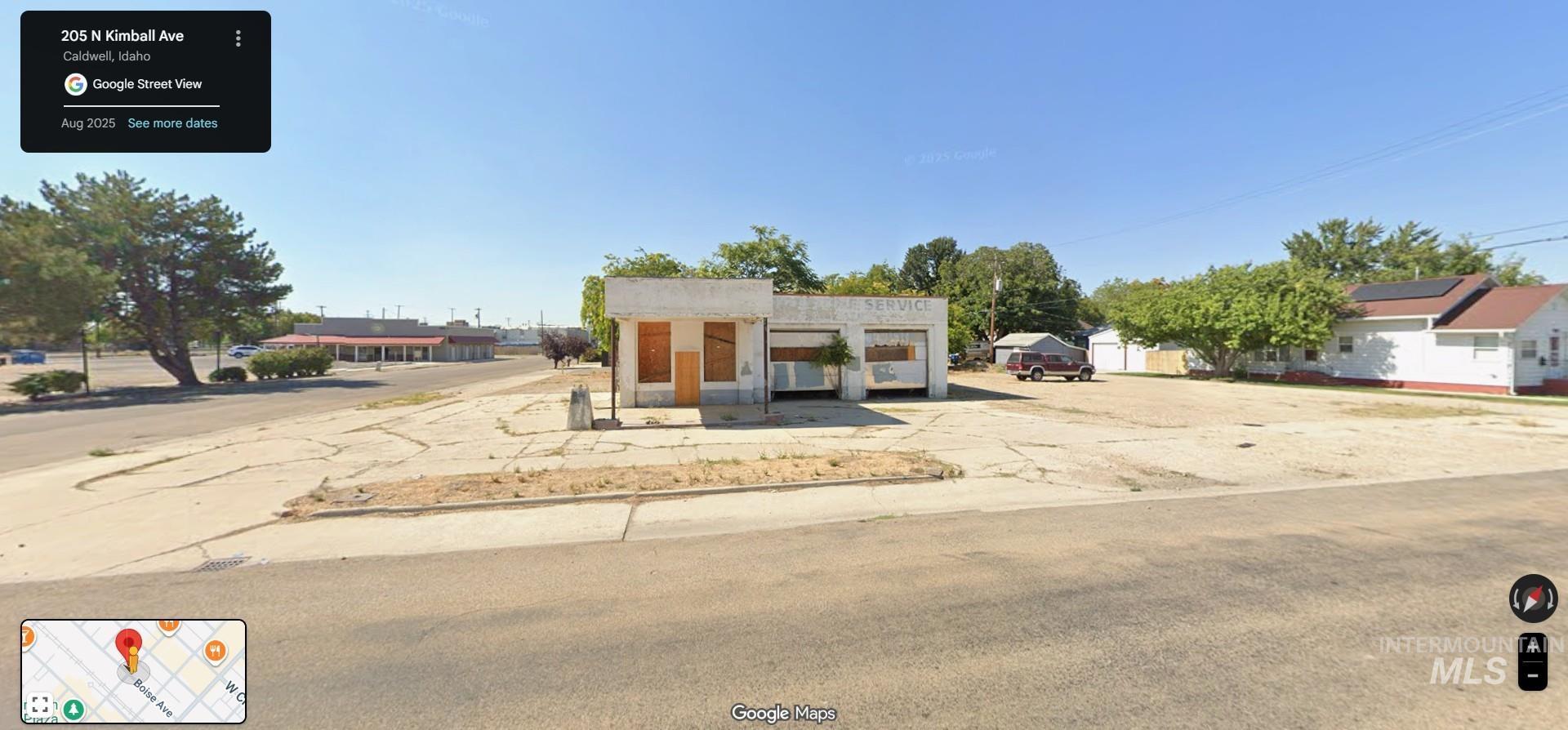 205 N. Kiimball Ave, Caldwell, Idaho 83605, Land For Sale, Price $299,500,MLS 98975031