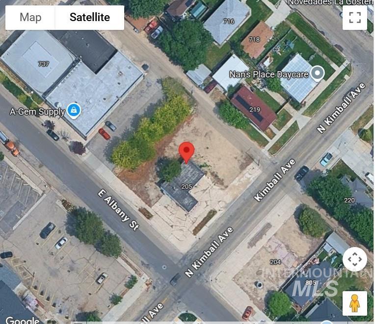 205 N. Kiimball Ave, Caldwell, Idaho 83605, Land For Sale, Price $299,500,MLS 98975031