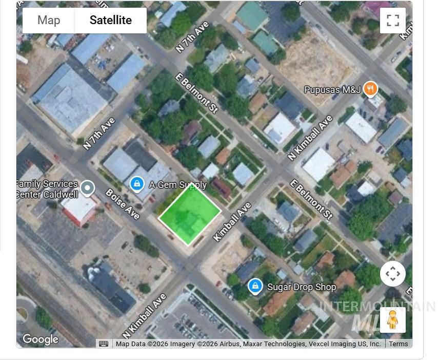 205 N Kimball Ave, Caldwell, Idaho 83605, Business/Commercial For Sale, Price $299,500,MLS 98975032