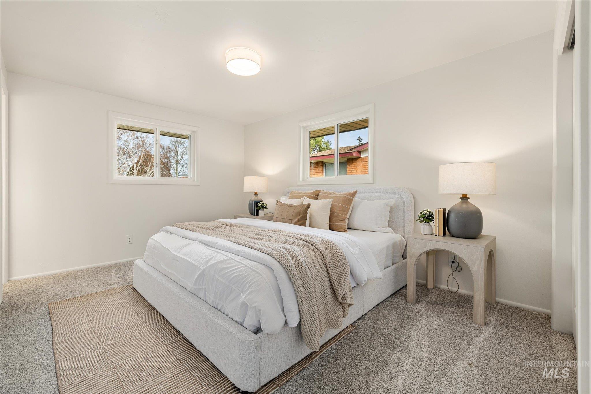 7105 W San Fernando, Boise, Idaho 83704, 3 Bedrooms, 2 Bathrooms, Residential For Sale, Price $449,900,MLS 98975034