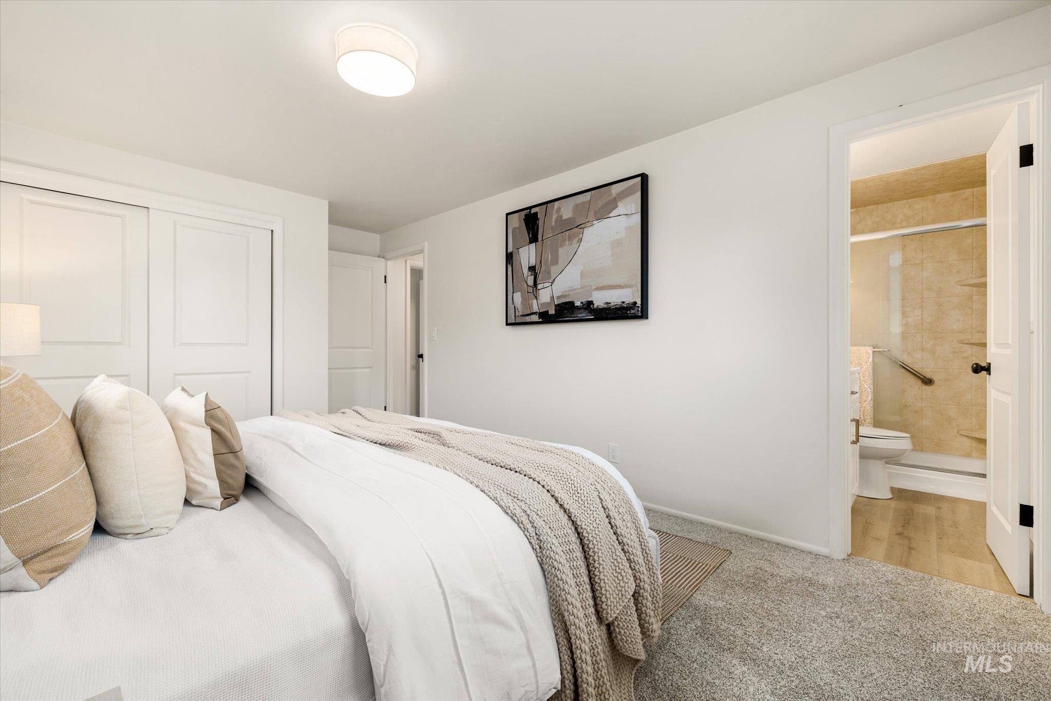 7105 W San Fernando, Boise, Idaho 83704, 3 Bedrooms, 2 Bathrooms, Residential For Sale, Price $449,900,MLS 98975034