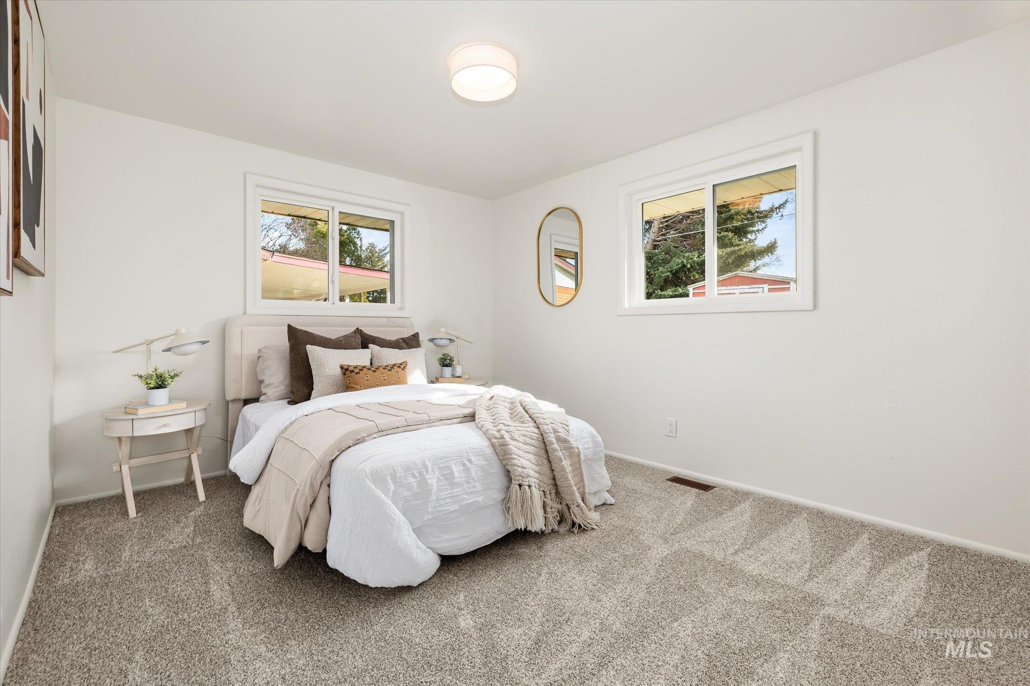 7105 W San Fernando, Boise, Idaho 83704, 3 Bedrooms, 2 Bathrooms, Residential For Sale, Price $449,900,MLS 98975034