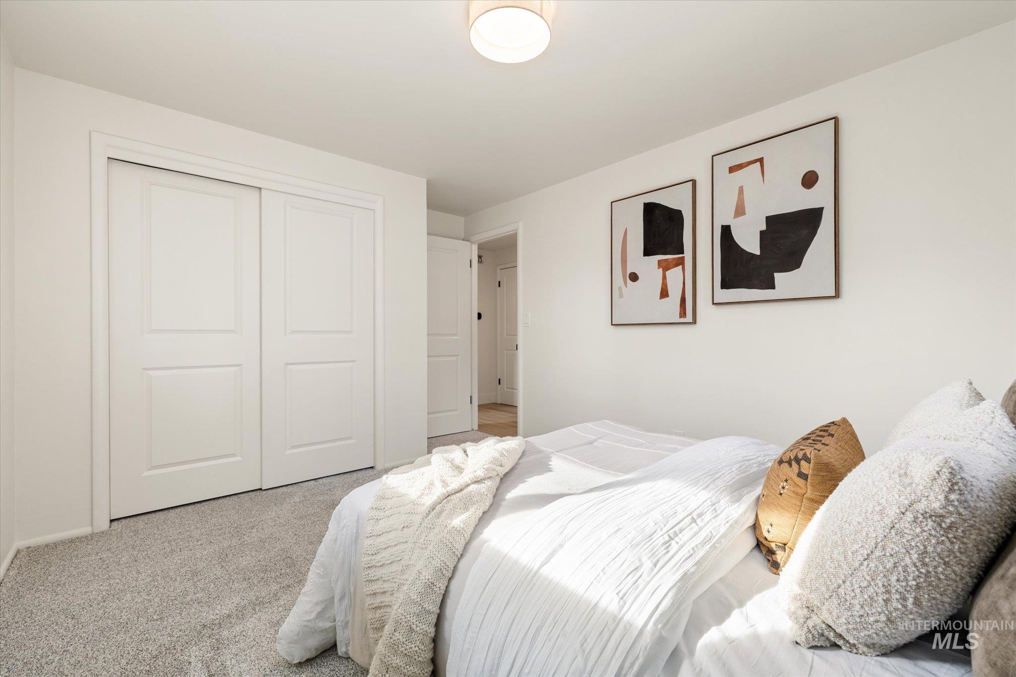 7105 W San Fernando, Boise, Idaho 83704, 3 Bedrooms, 2 Bathrooms, Residential For Sale, Price $449,900,MLS 98975034