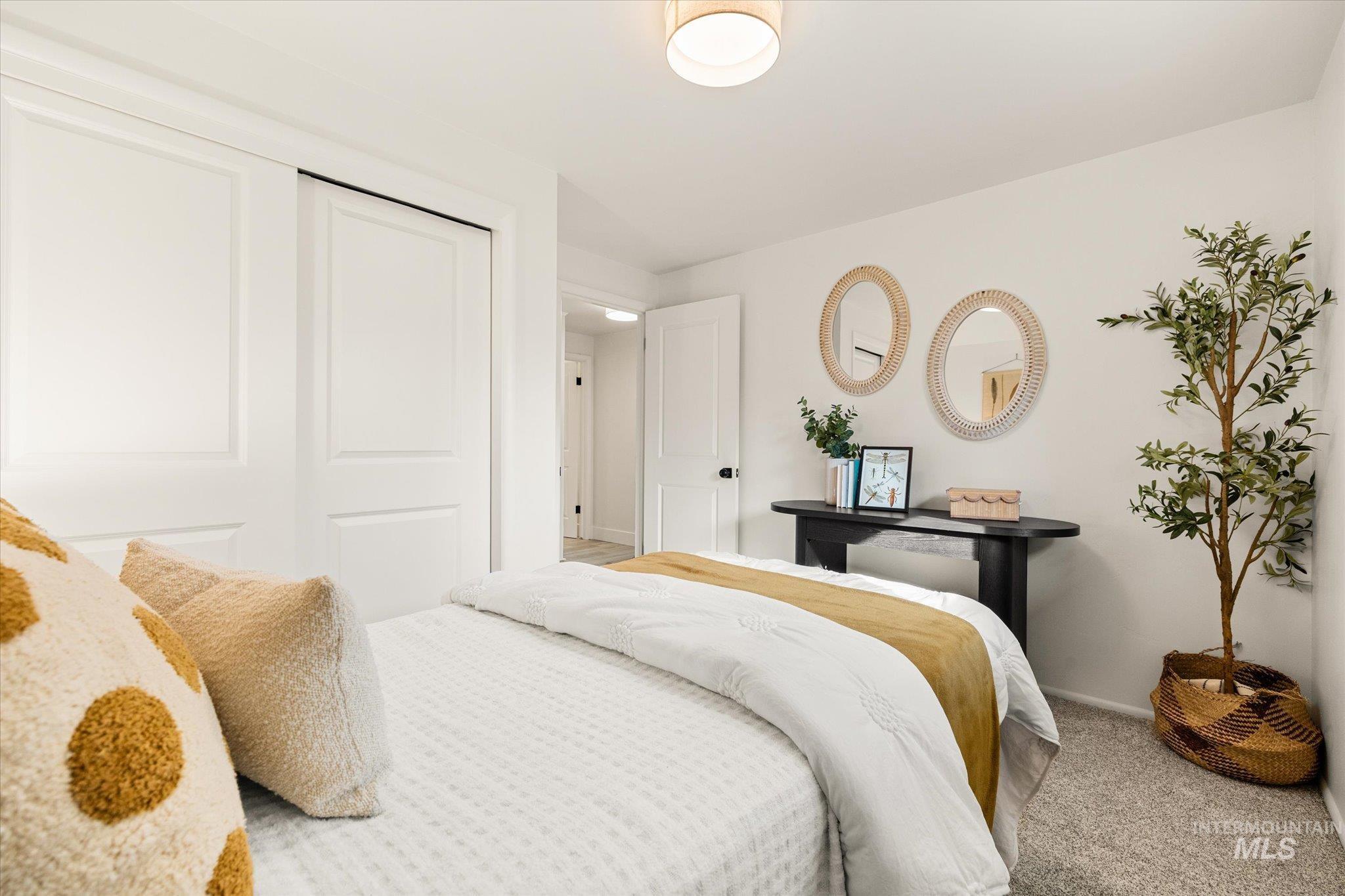 7105 W San Fernando, Boise, Idaho 83704, 3 Bedrooms, 2 Bathrooms, Residential For Sale, Price $449,900,MLS 98975034