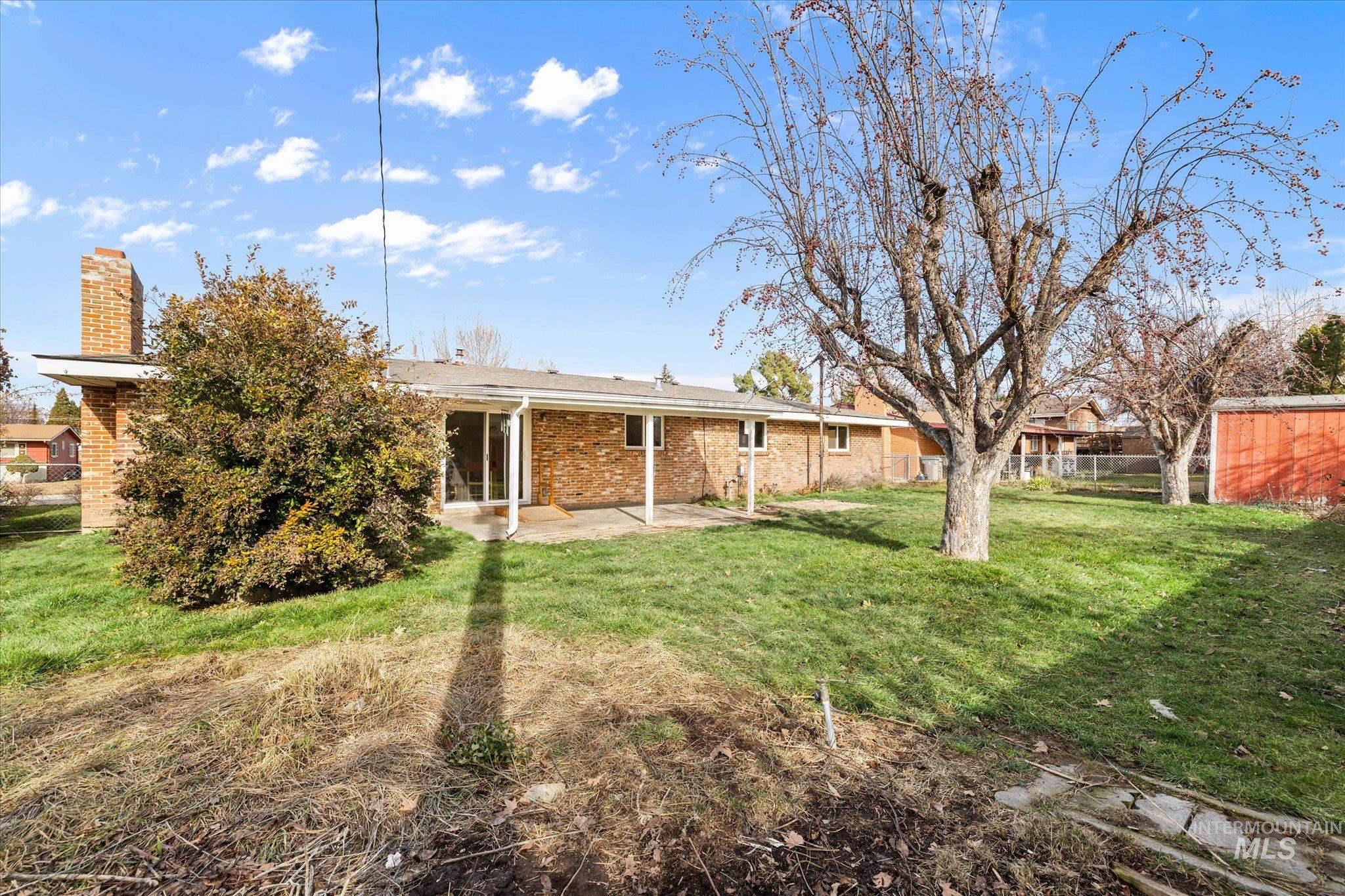 7105 W San Fernando, Boise, Idaho 83704, 3 Bedrooms, 2 Bathrooms, Residential For Sale, Price $449,900,MLS 98975034