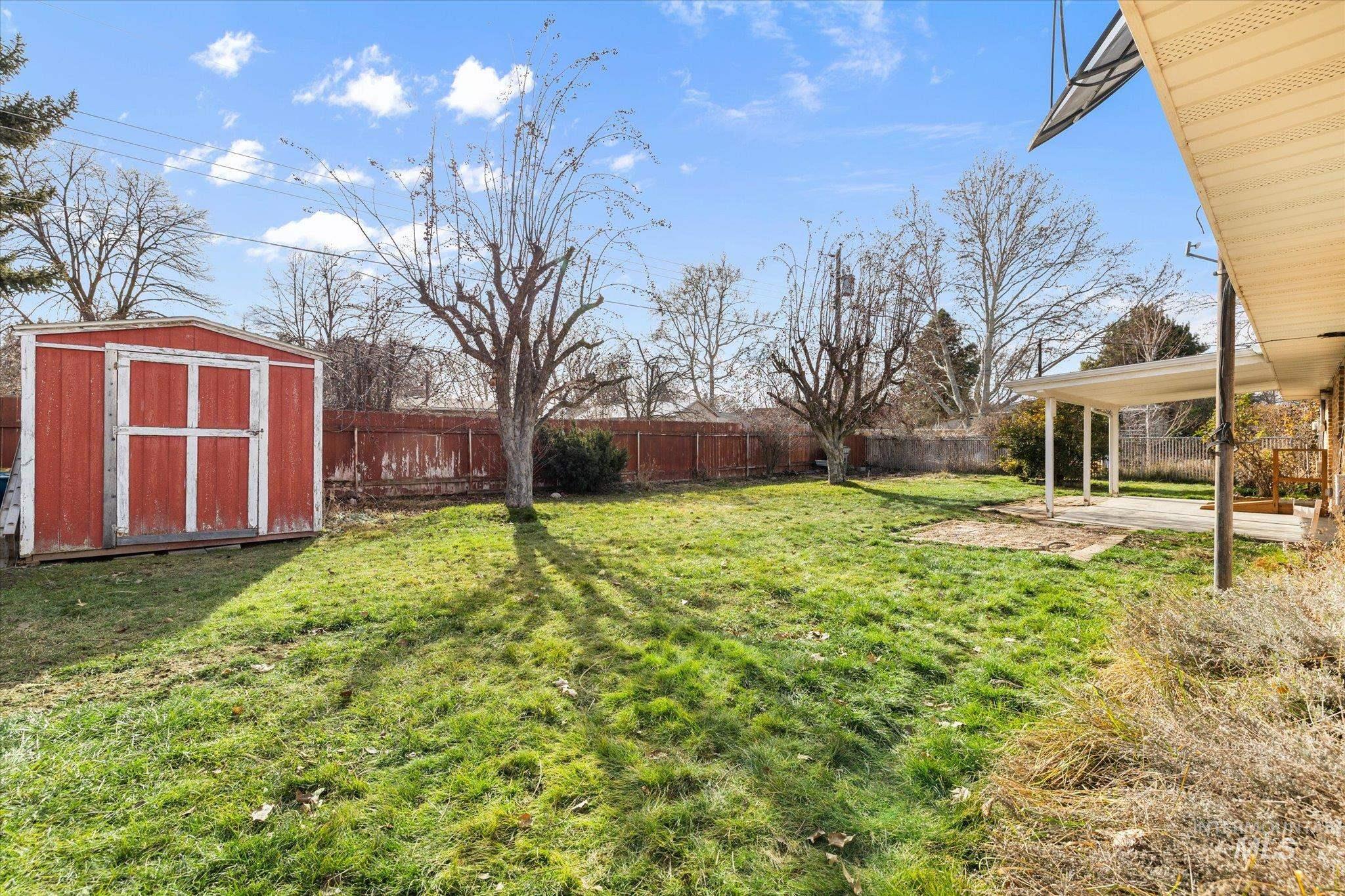 7105 W San Fernando, Boise, Idaho 83704, 3 Bedrooms, 2 Bathrooms, Residential For Sale, Price $449,900,MLS 98975034