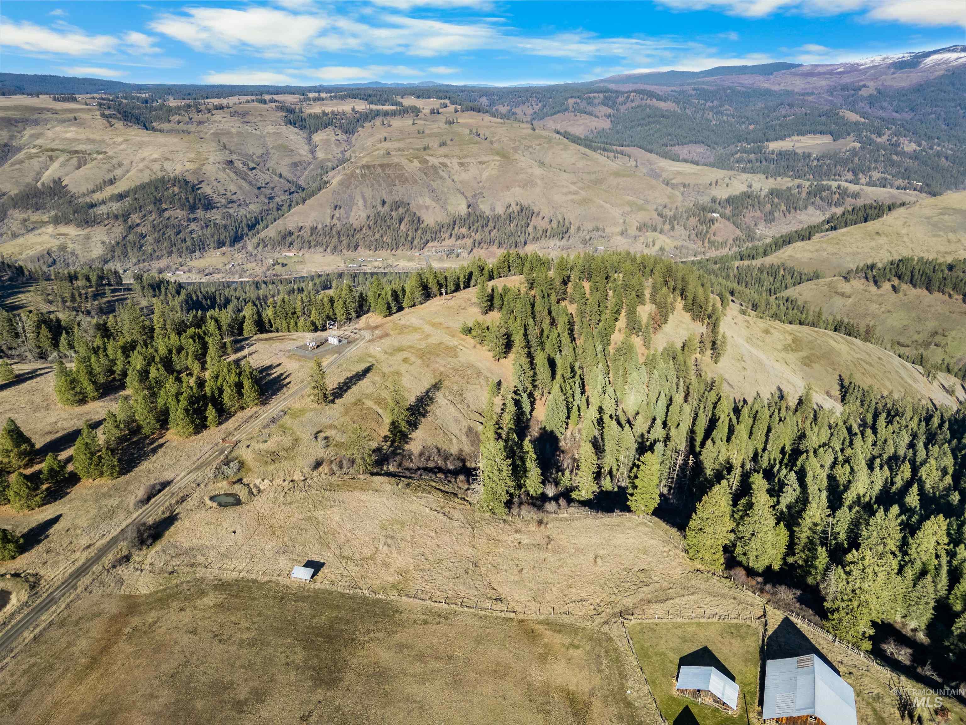 216 Ulmer Road, Kooskia, Idaho 83539, 3 Bedrooms, 1.5 Bathrooms, Farm & Ranch For Sale, Price $2,500,000, 98975036