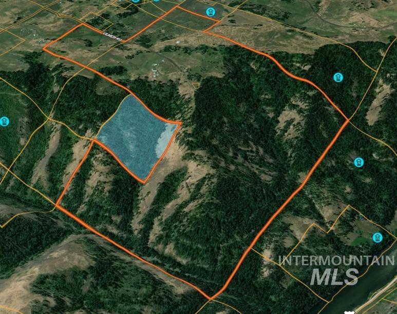 216 Ulmer Road, Kooskia, Idaho 83539, 3 Bedrooms, 1.5 Bathrooms, Farm & Ranch For Sale, Price $2,500,000,MLS 98975036