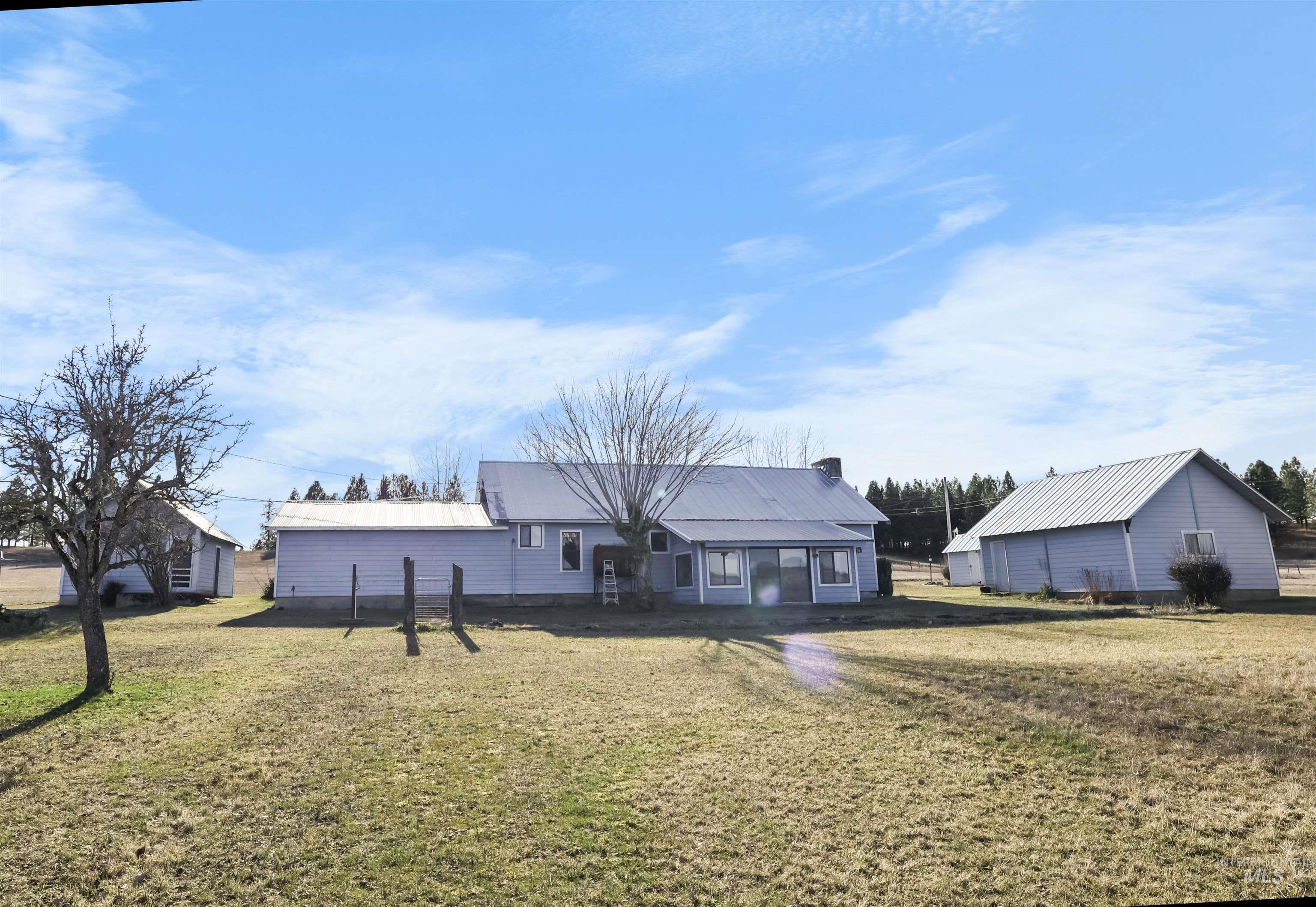 216 Ulmer Road, Kooskia, Idaho 83539, 3 Bedrooms, 1.5 Bathrooms, Farm & Ranch For Sale, Price $2,500,000,MLS 98975036