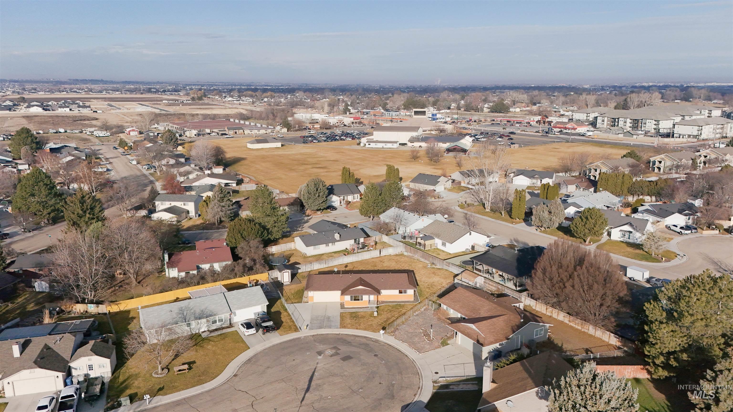 2005 Ram Court, Nampa, Idaho 83651, 3 Bedrooms, 2 Bathrooms, Residential For Sale, Price $365,000, 98975038