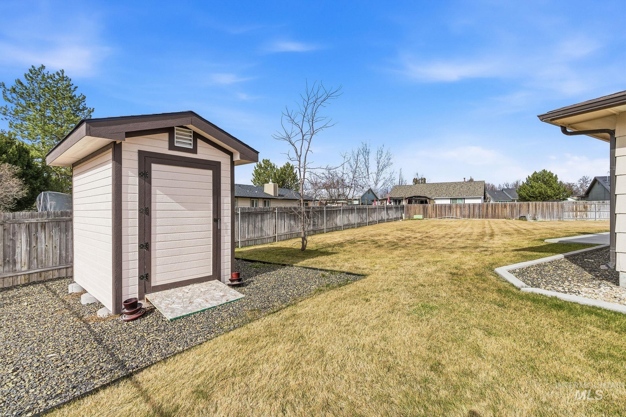 2005 Ram Court, Nampa, Idaho 83651, 3 Bedrooms, 2 Bathrooms, Residential For Sale, Price $365,000, 98975038