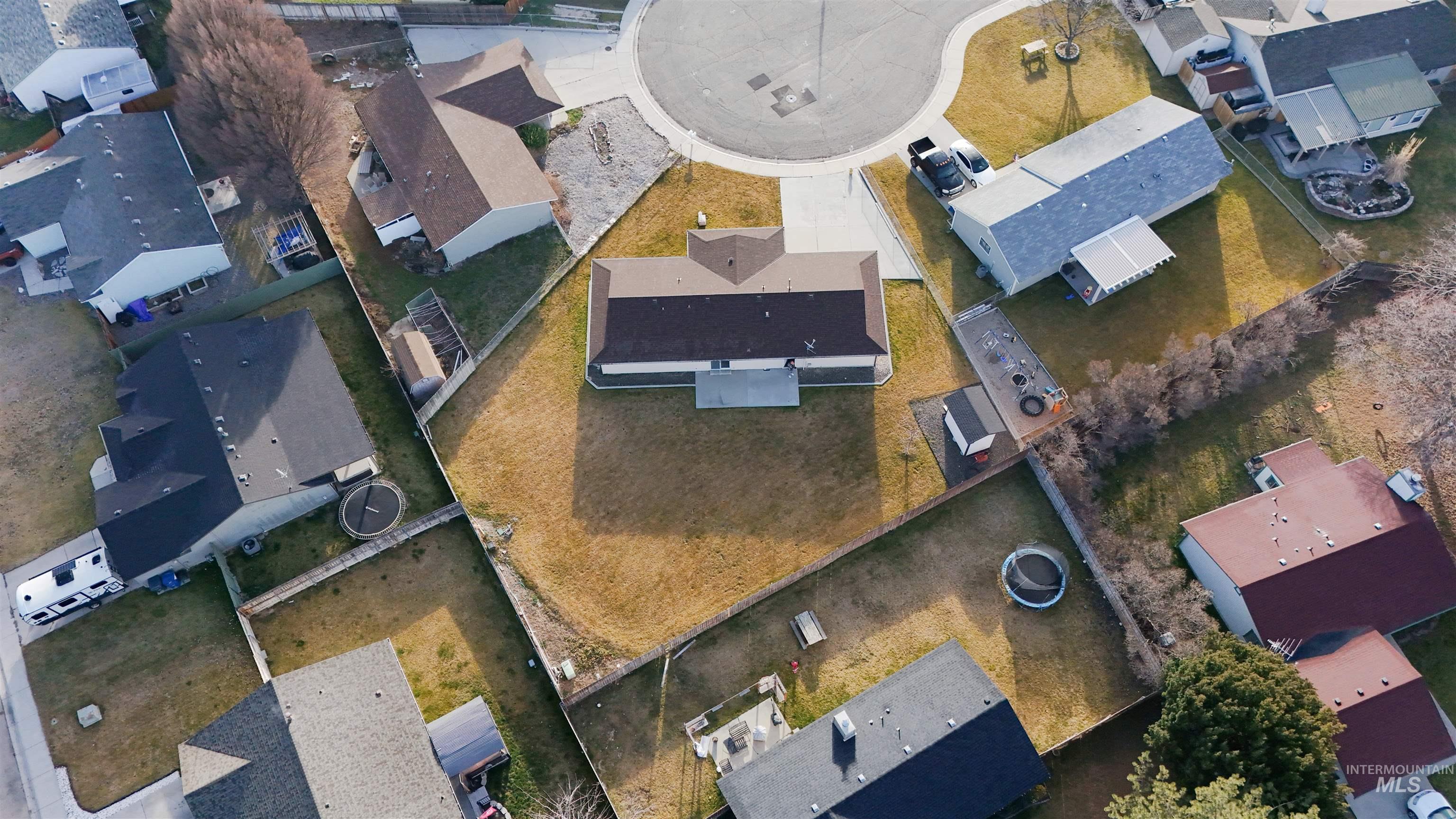 2005 Ram Court, Nampa, Idaho 83651, 3 Bedrooms, 2 Bathrooms, Residential For Sale, Price $365,000, 98975038