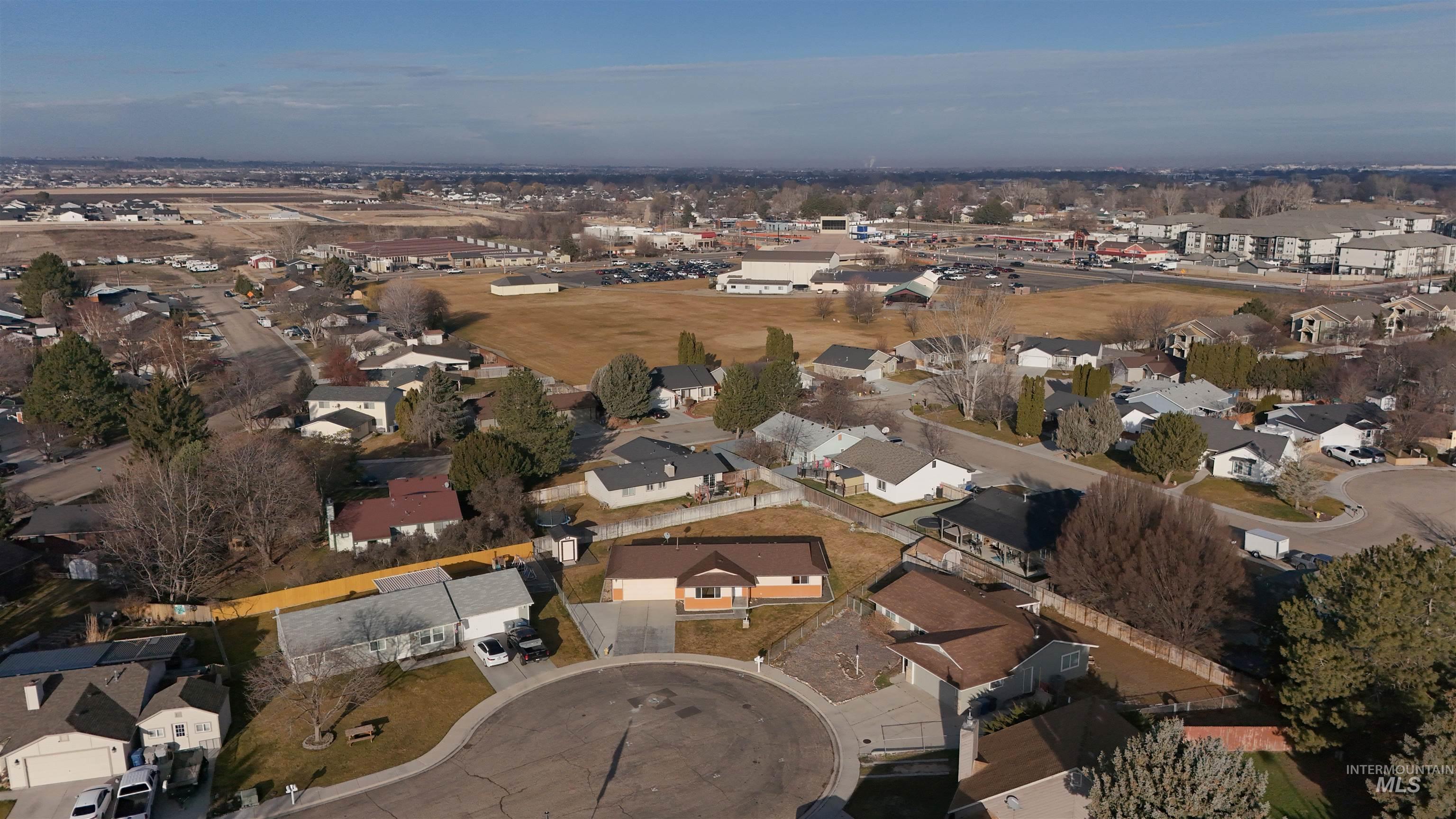 2005 Ram Court, Nampa, Idaho 83651, 3 Bedrooms, 2 Bathrooms, Residential For Sale, Price $365,000, 98975038